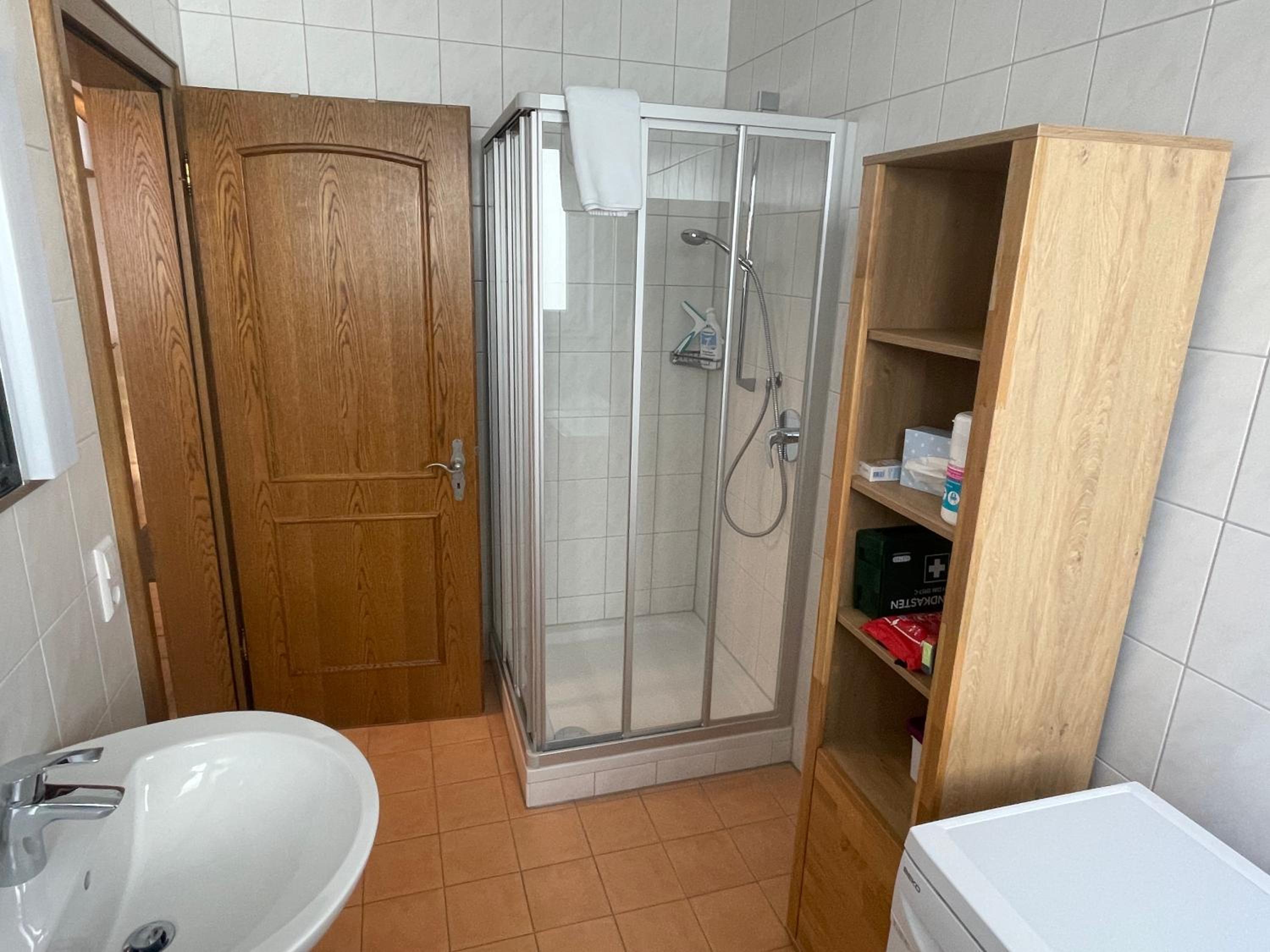 Ferienwohnung im Gerberhaus