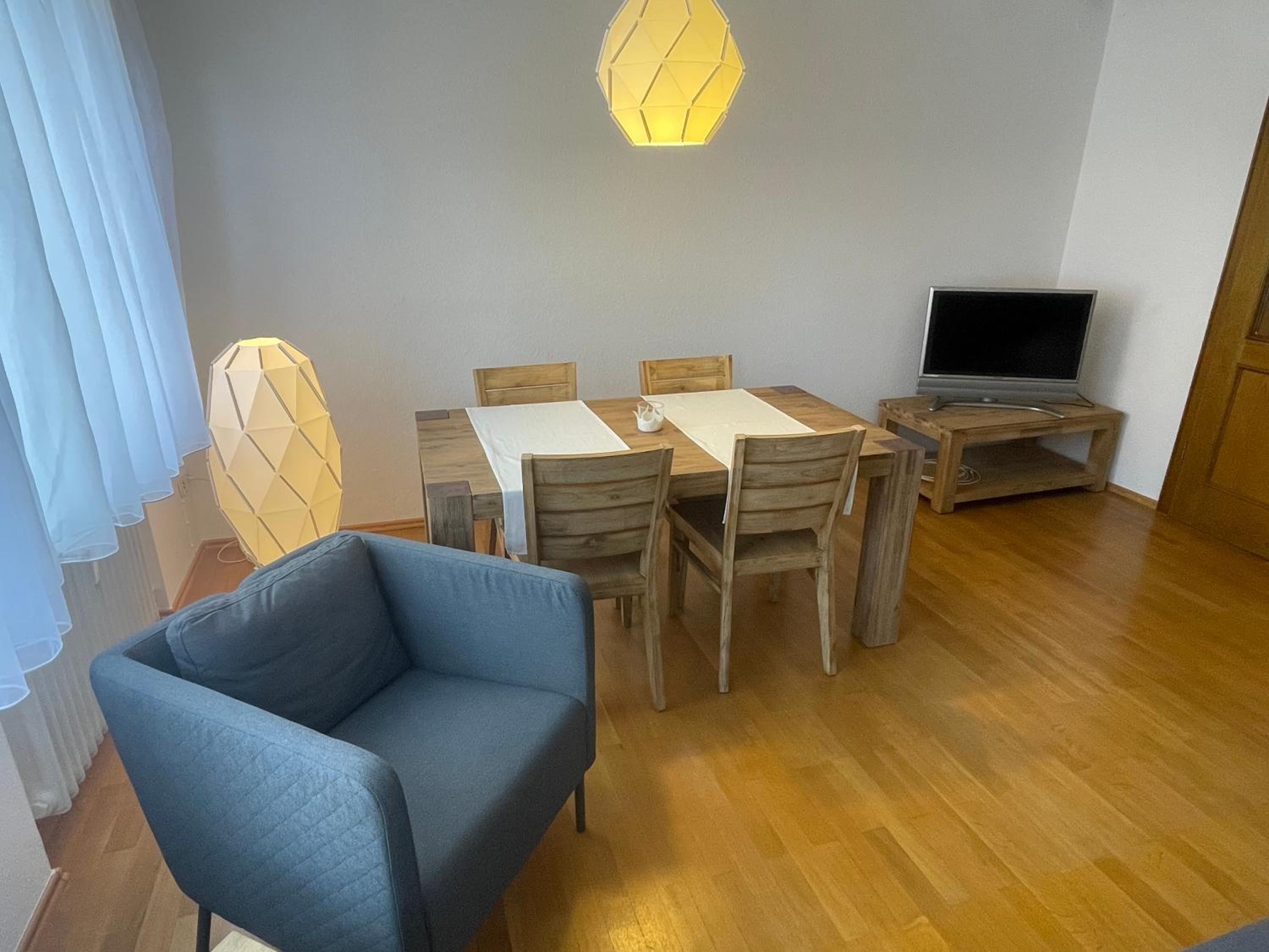 Ferienwohnung im Gerberhaus