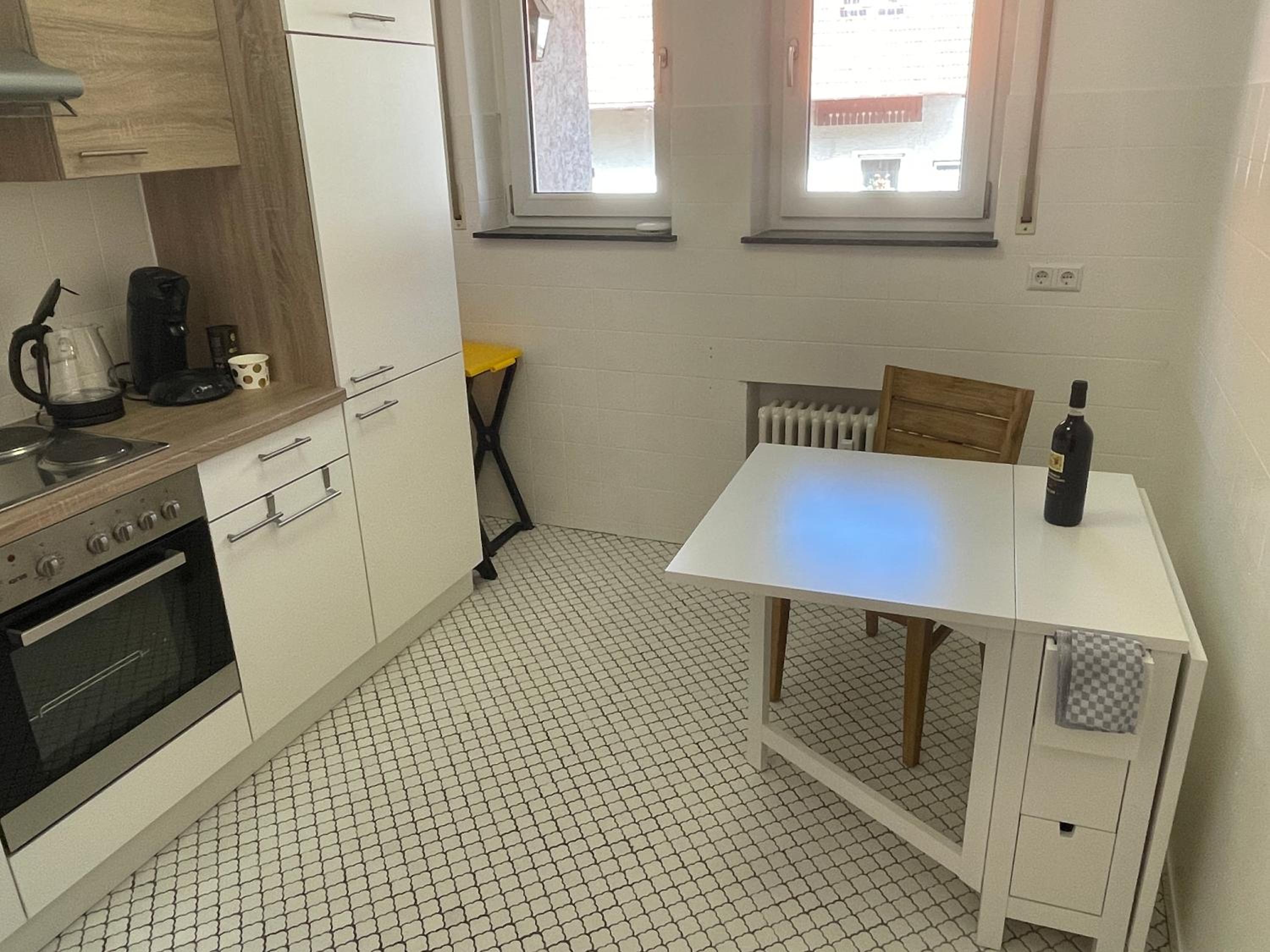 Ferienwohnung im Gerberhaus