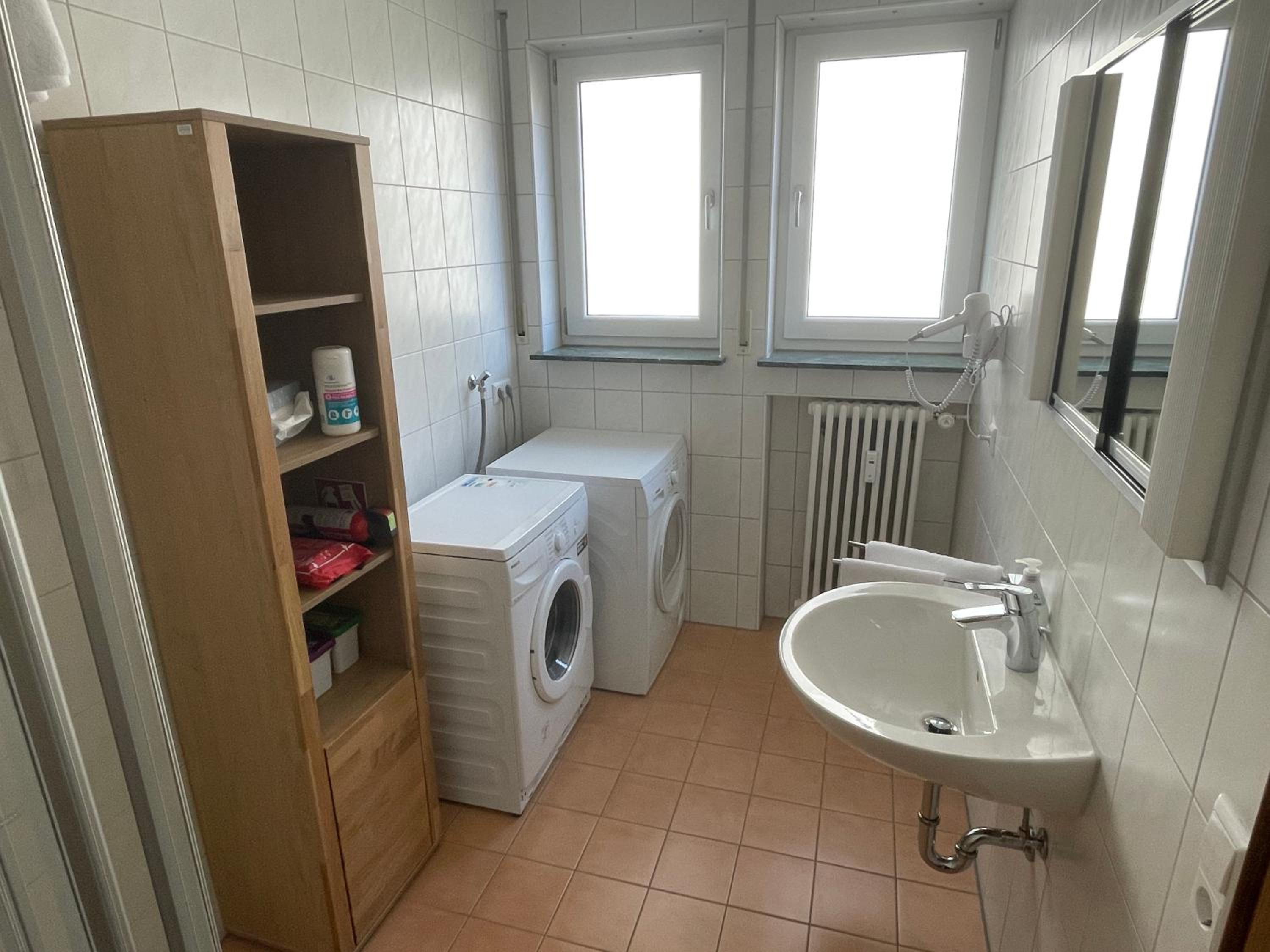 Ferienwohnung im Gerberhaus