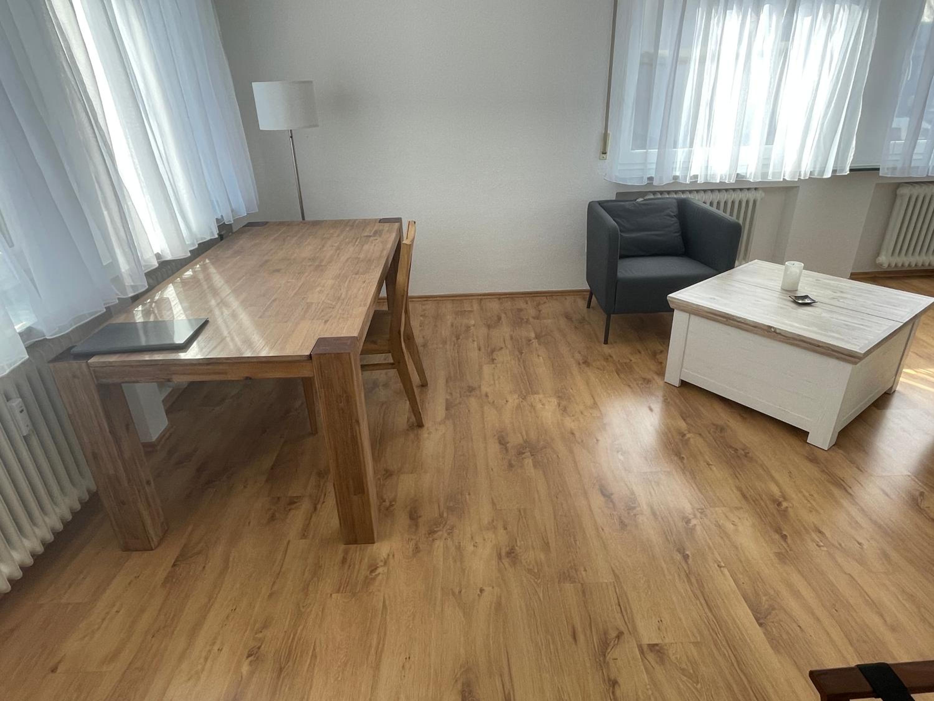 Ferienwohnung im Gerberhaus