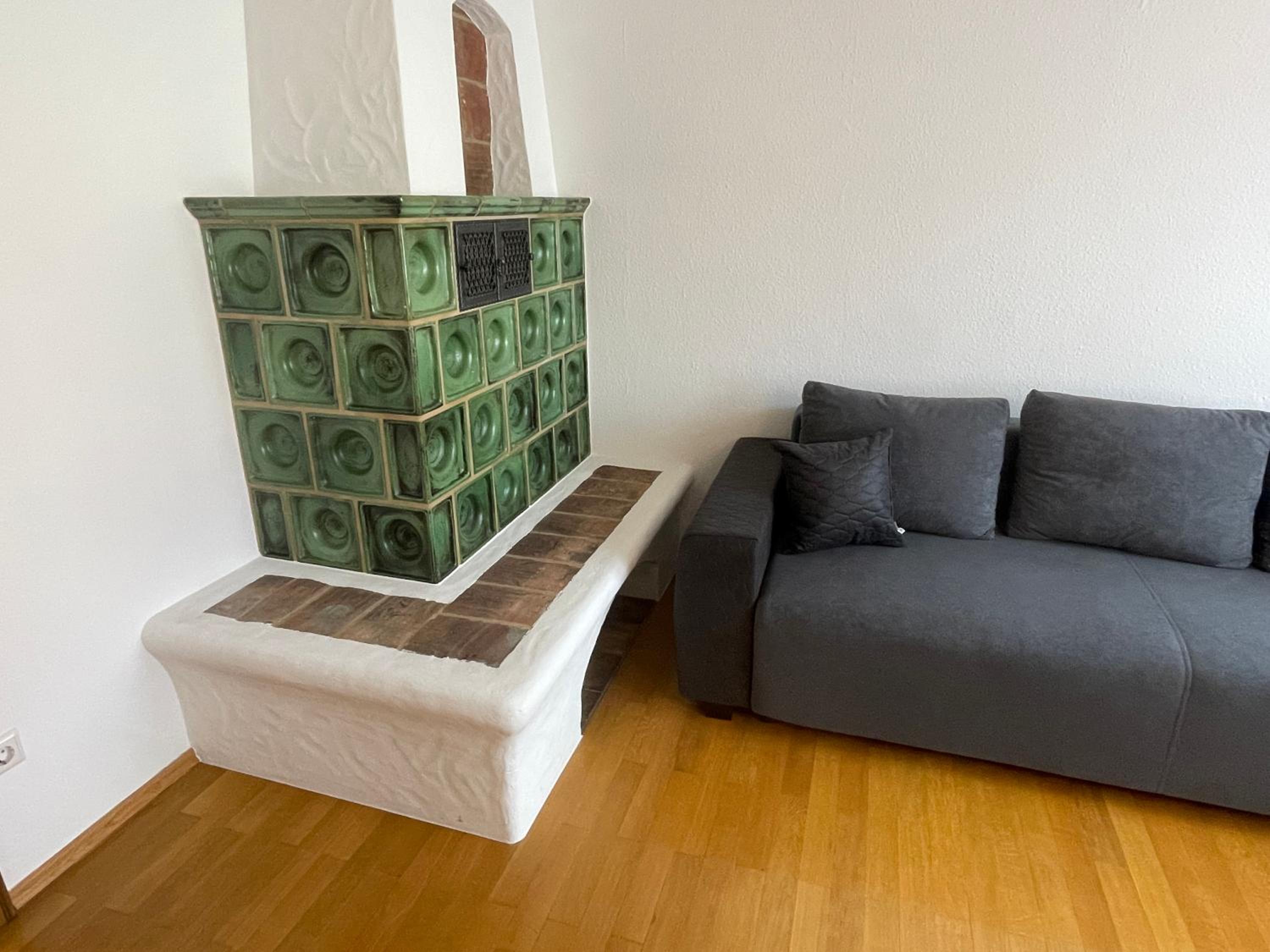 Ferienwohnung im Gerberhaus