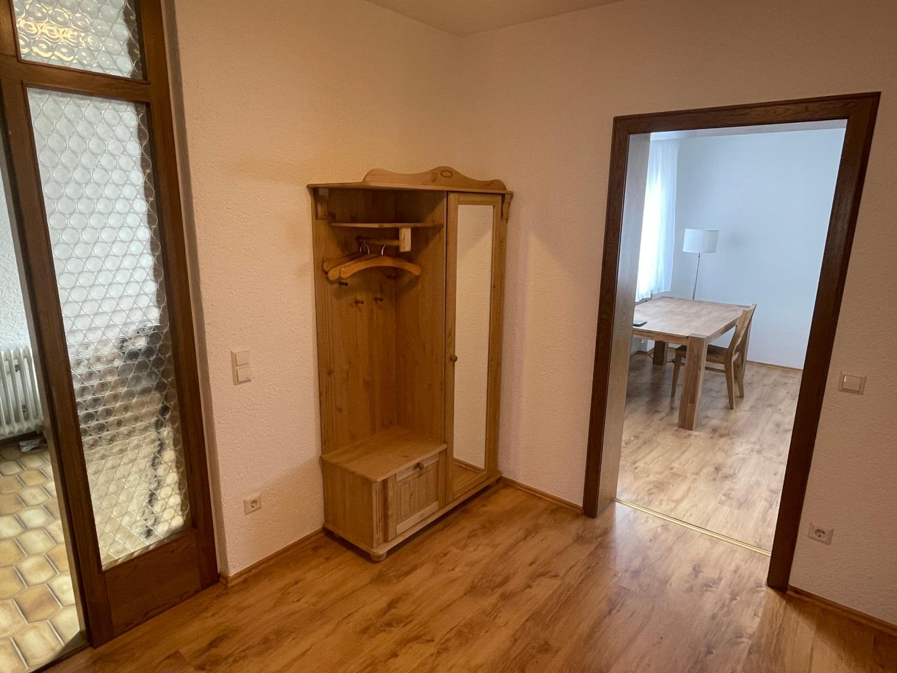 Ferienwohnung im Gerberhaus