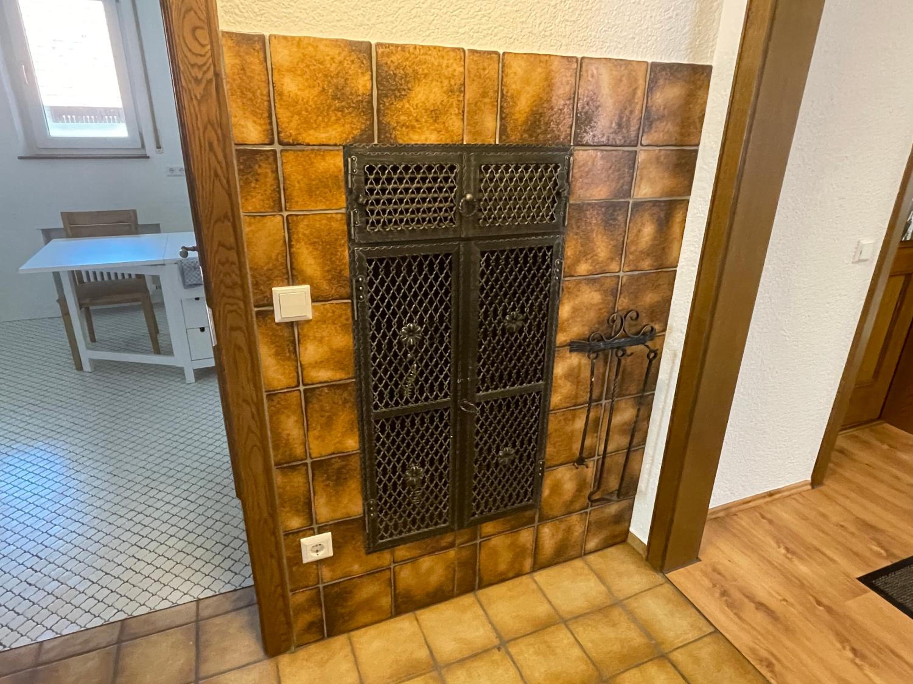Ferienwohnung im Gerberhaus