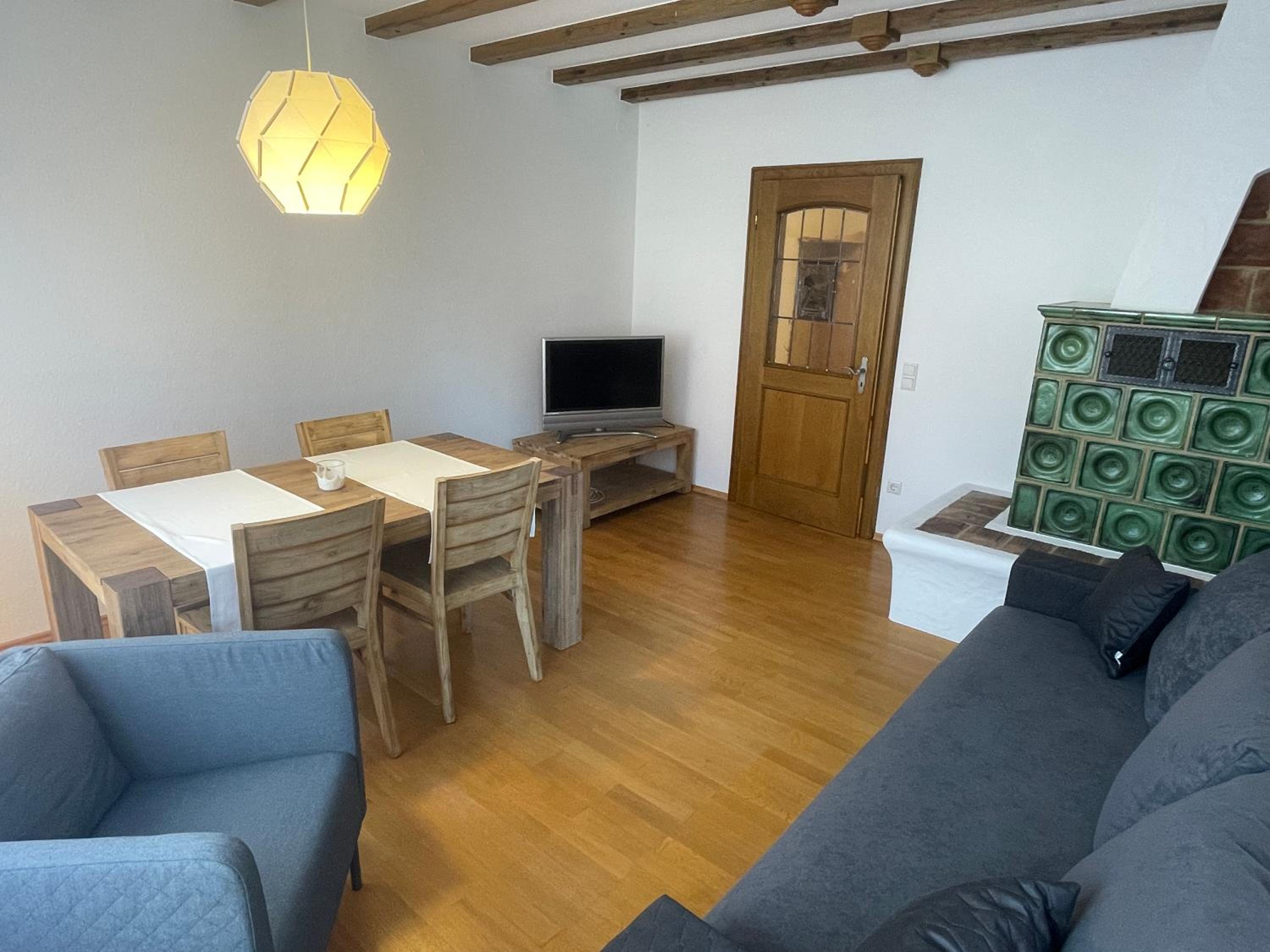 Ferienwohnung im Gerberhaus