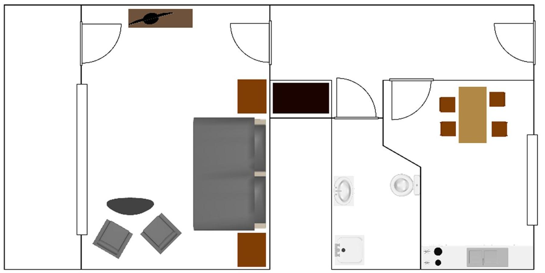 Landhaus Julia