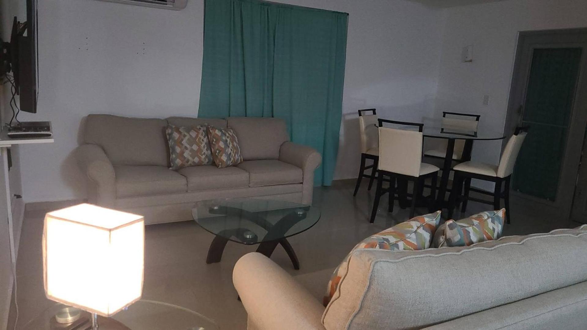 Aquaville Dorado Moderna Villa 3