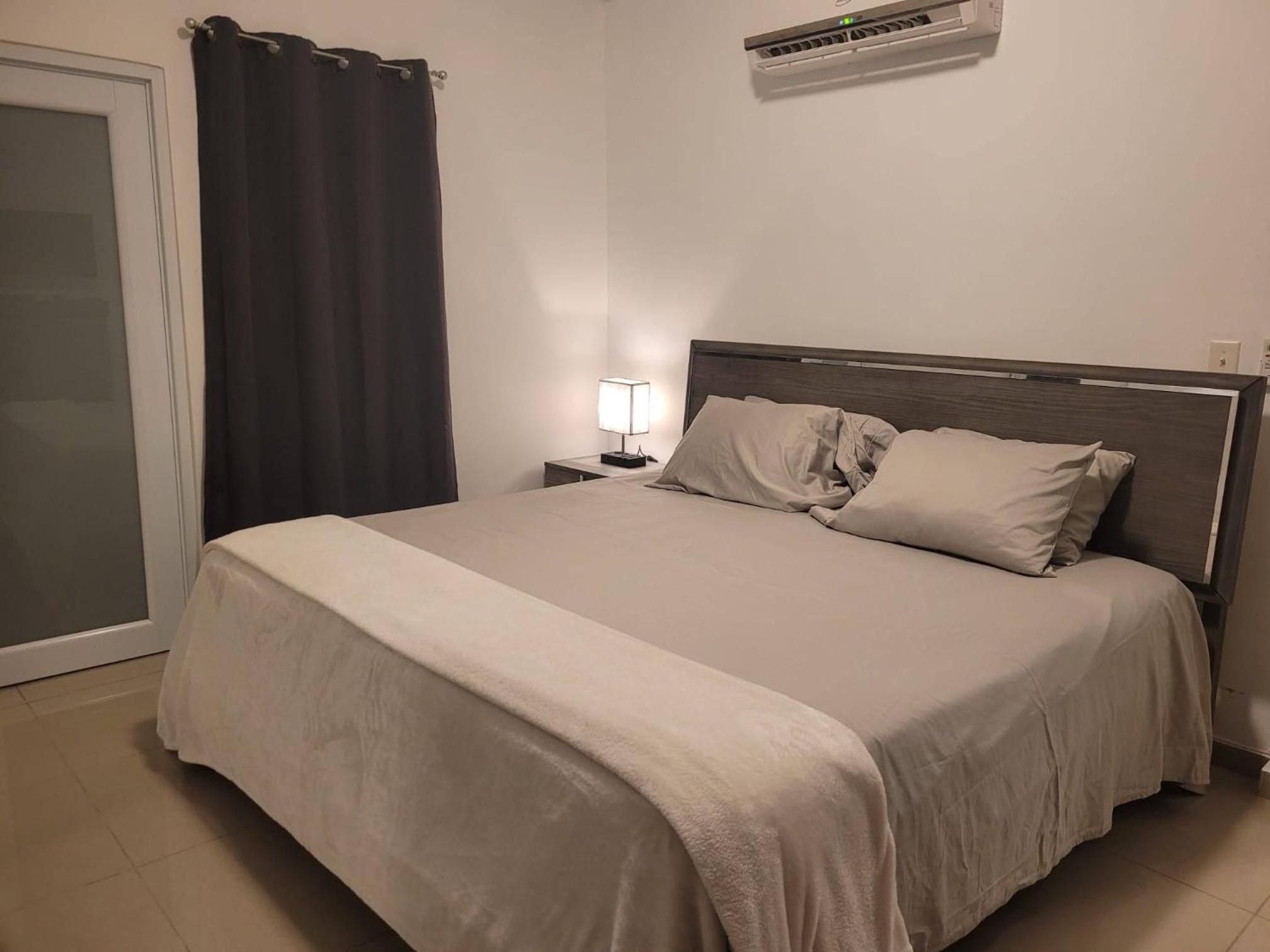Aquaville Dorado Moderna Villa 3