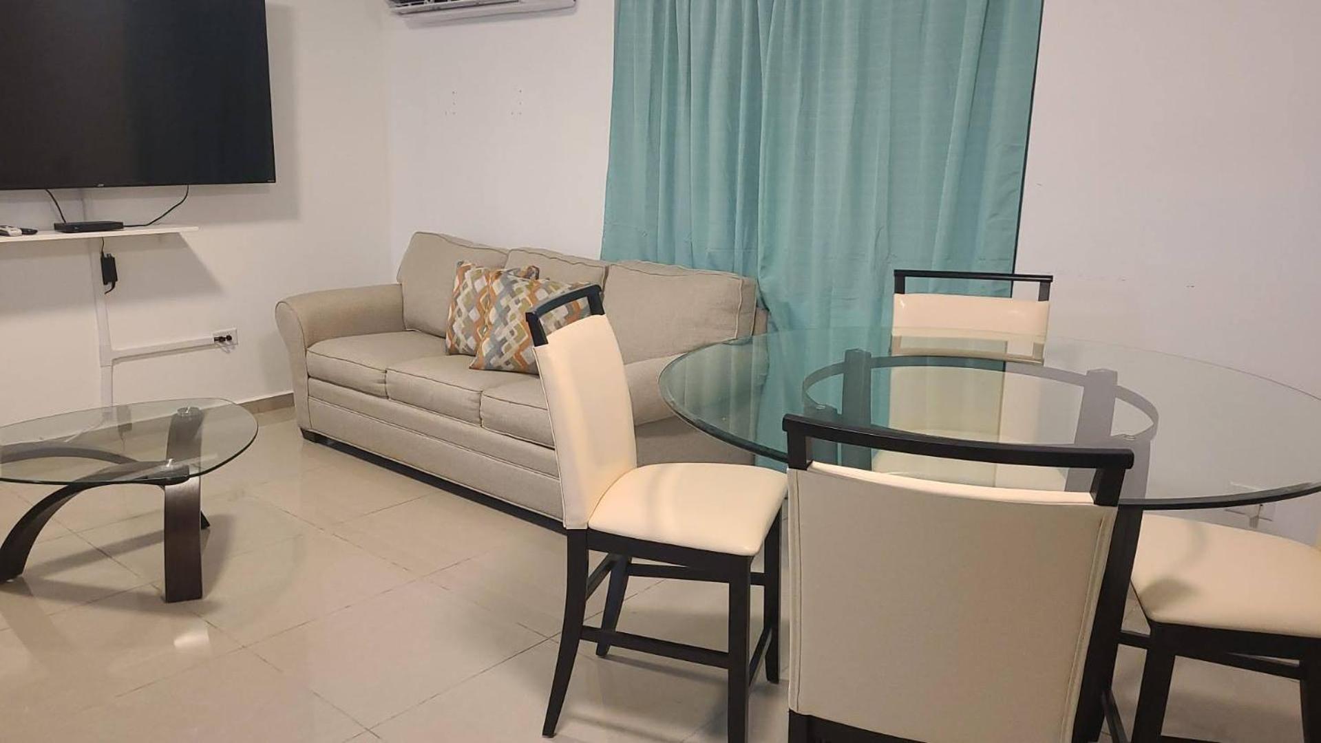 Aquaville Dorado Moderna Villa 3