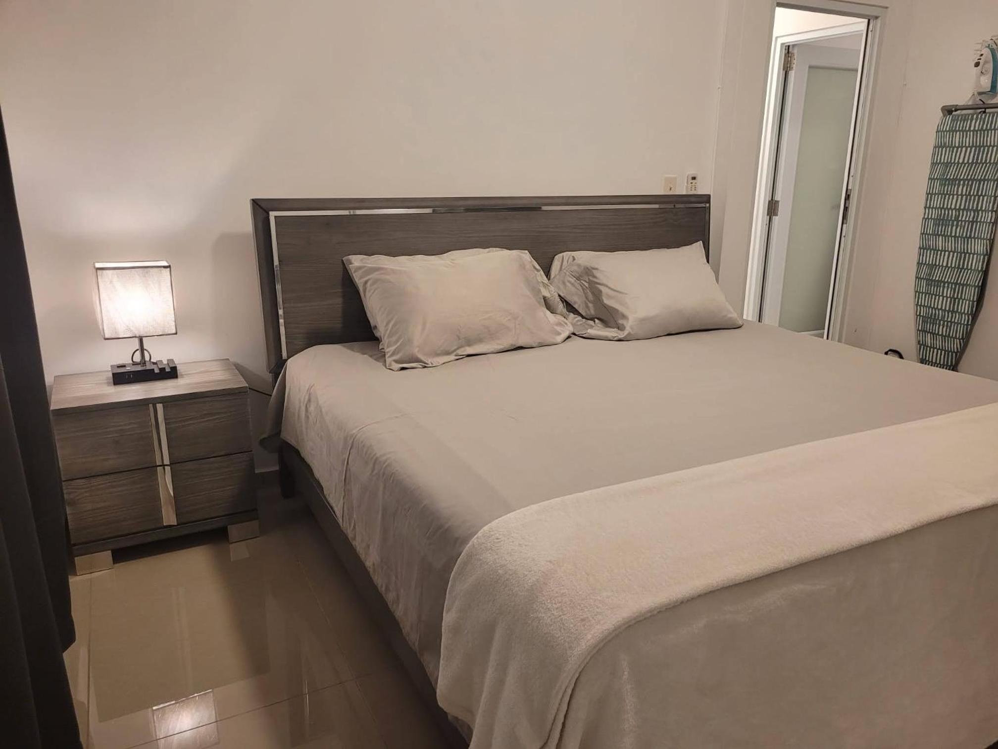 Aquaville Dorado Moderna Villa 3