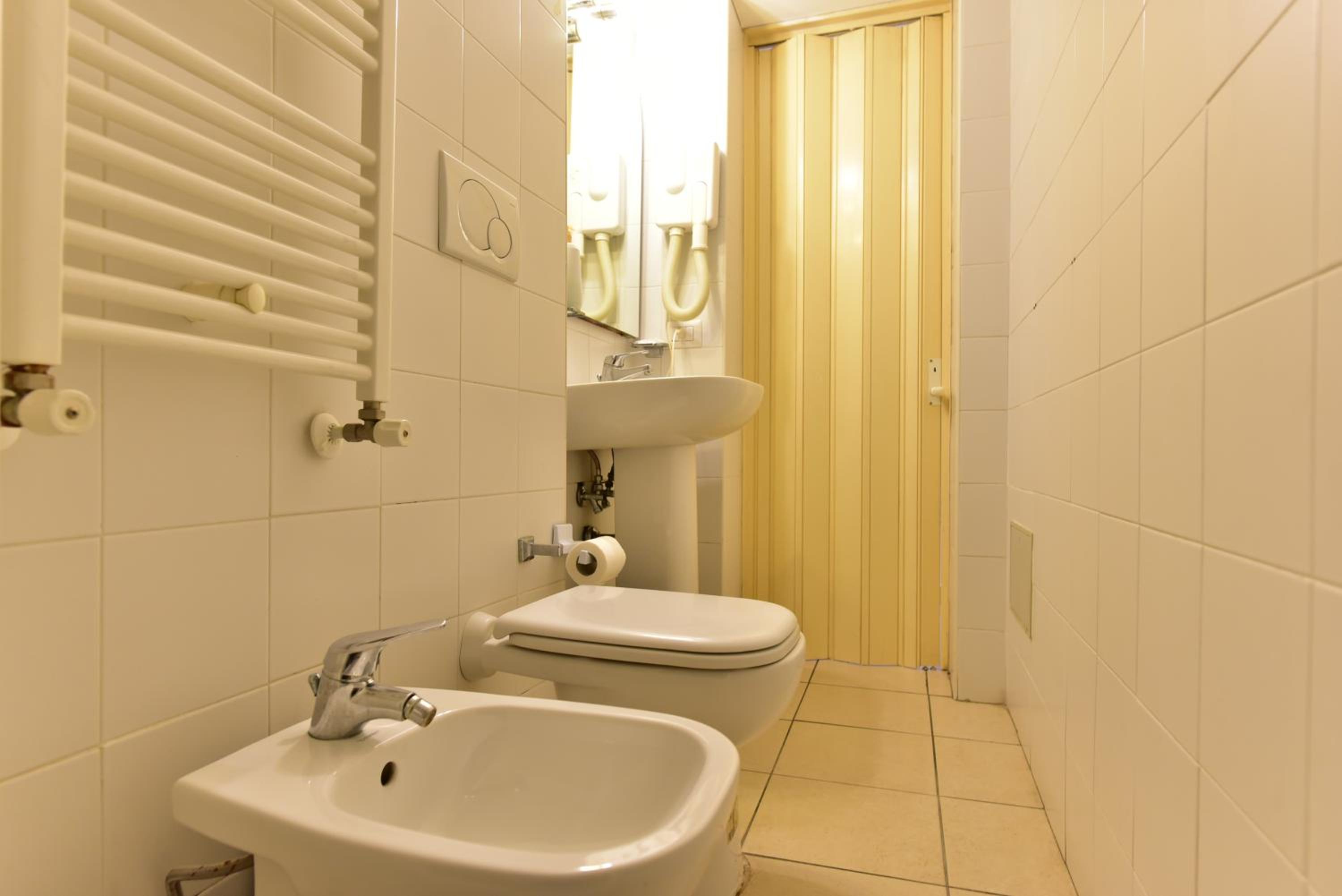 B&B Rome Terminal House