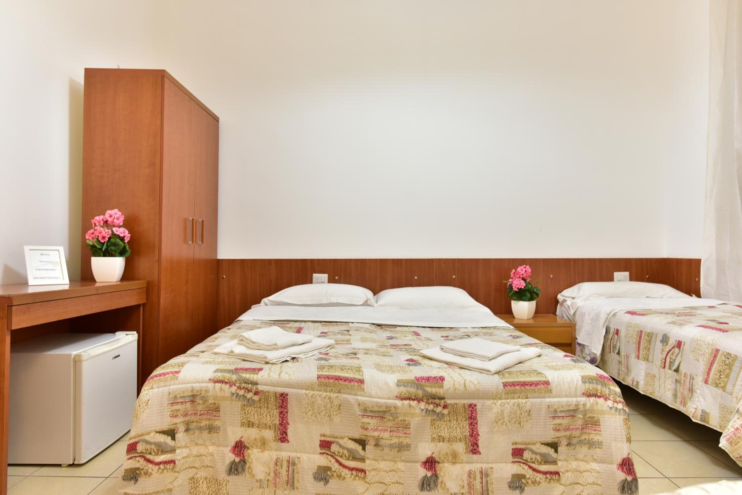 B&B Rome Terminal House