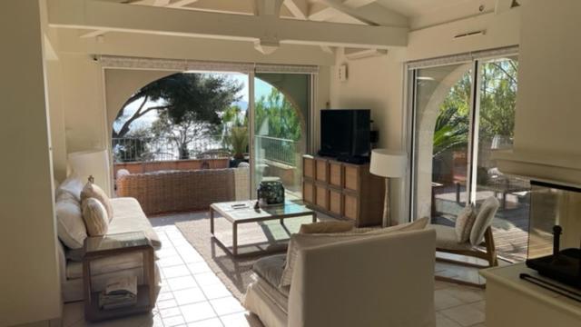 VILLA LES PINS — photo 5