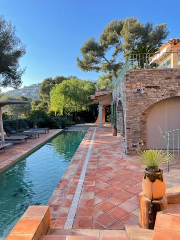 VILLA LES PINS — photo 2