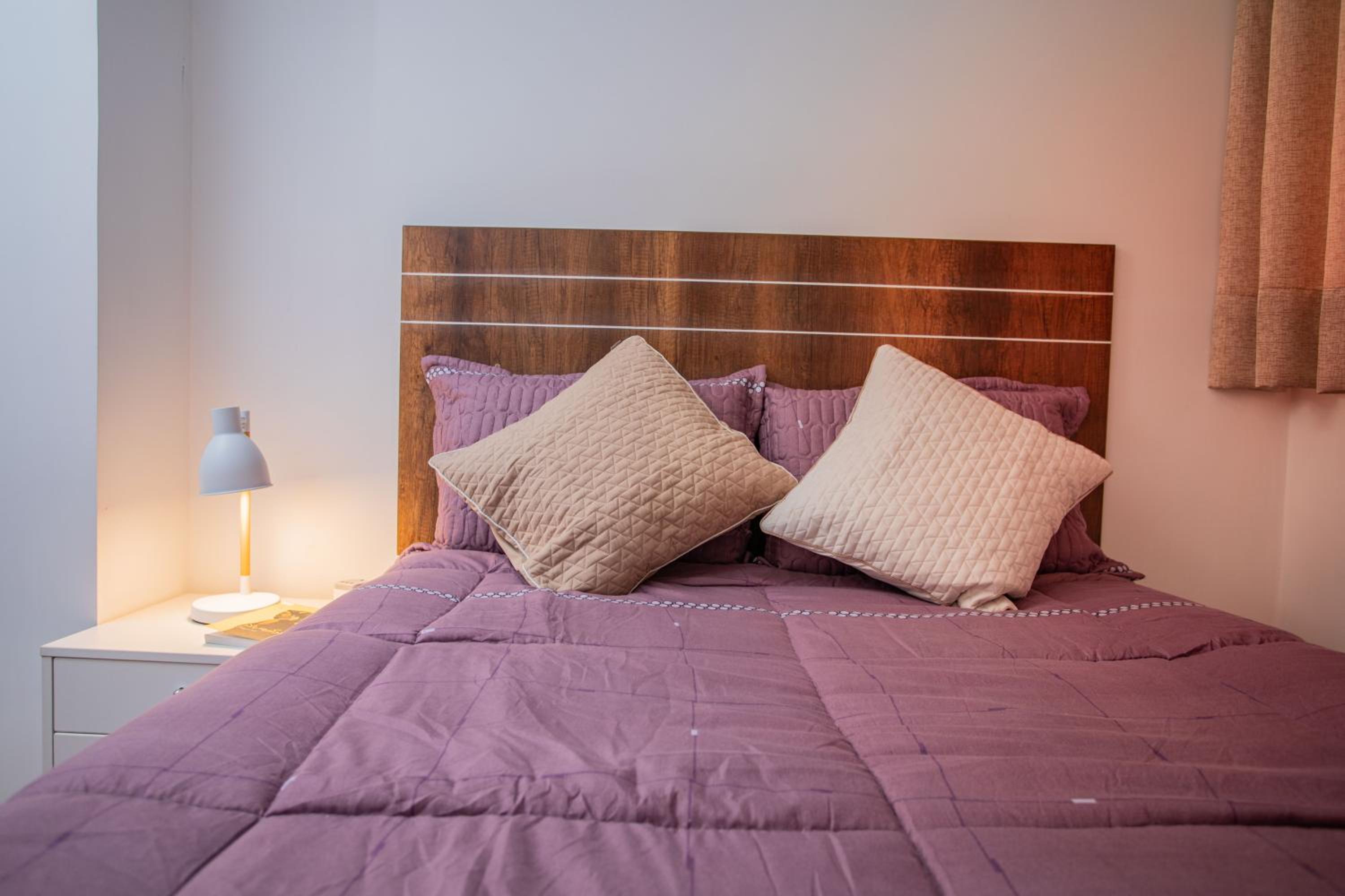 Cozy Room Cusco