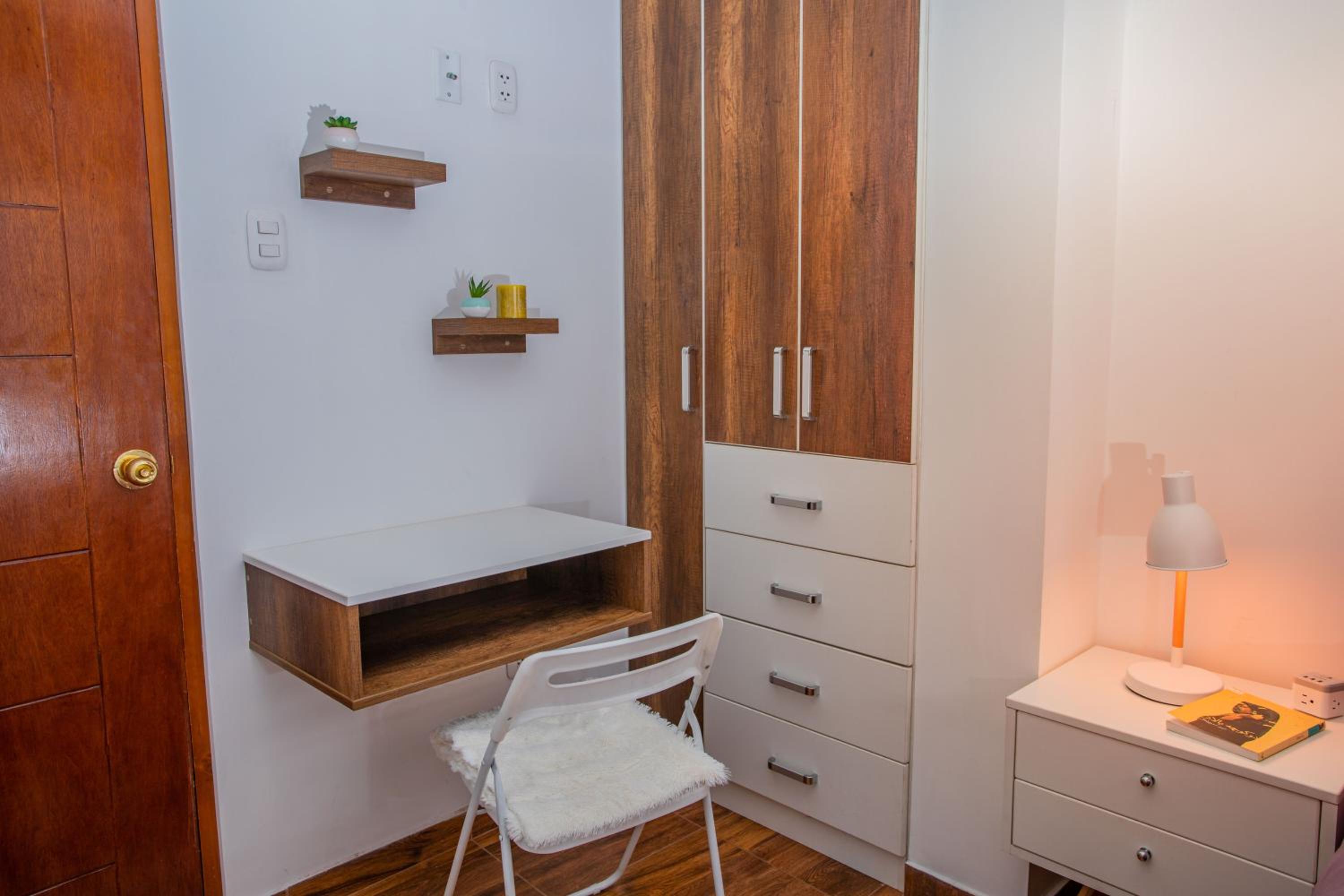 Cozy Room Cusco