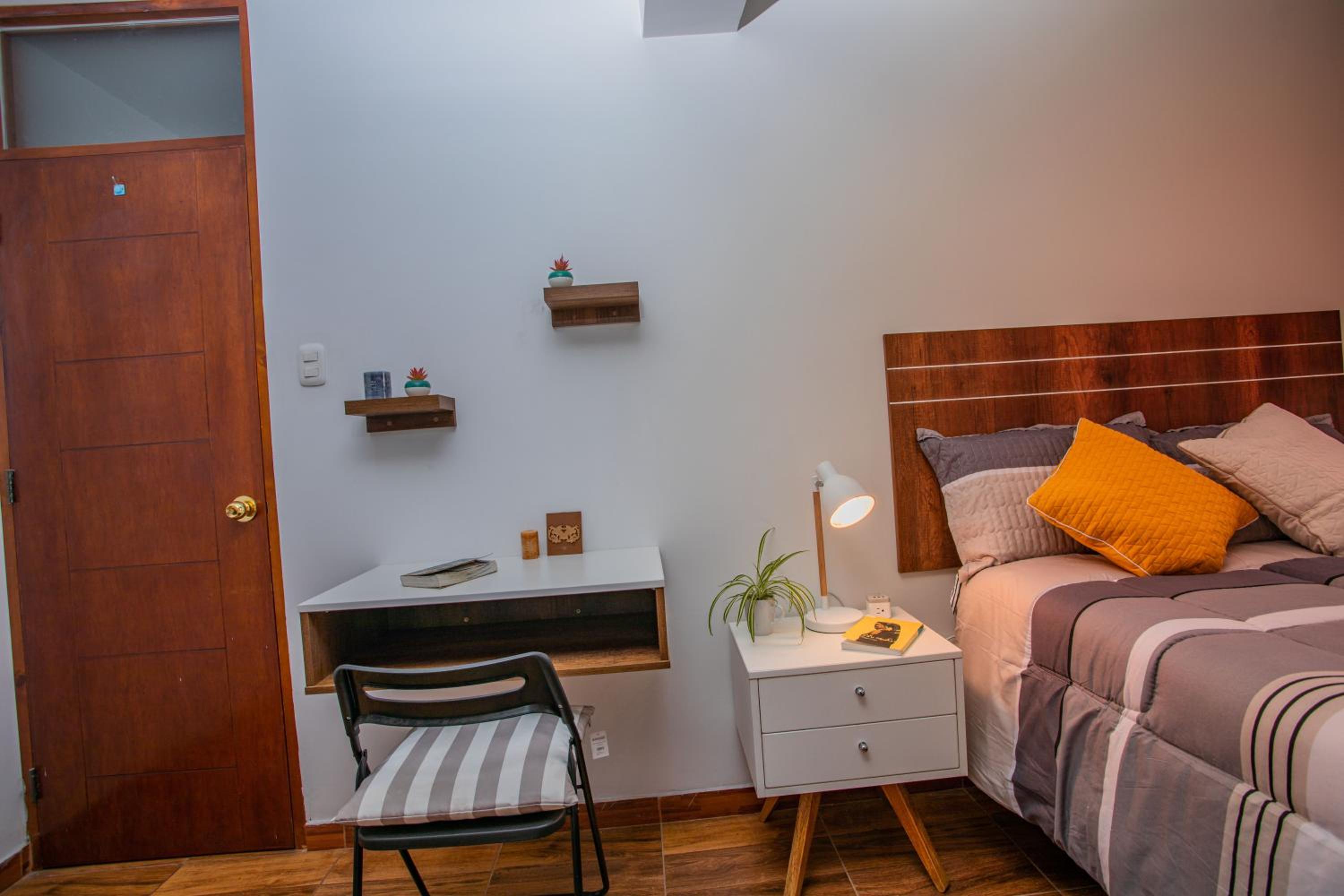 Cozy Room Cusco