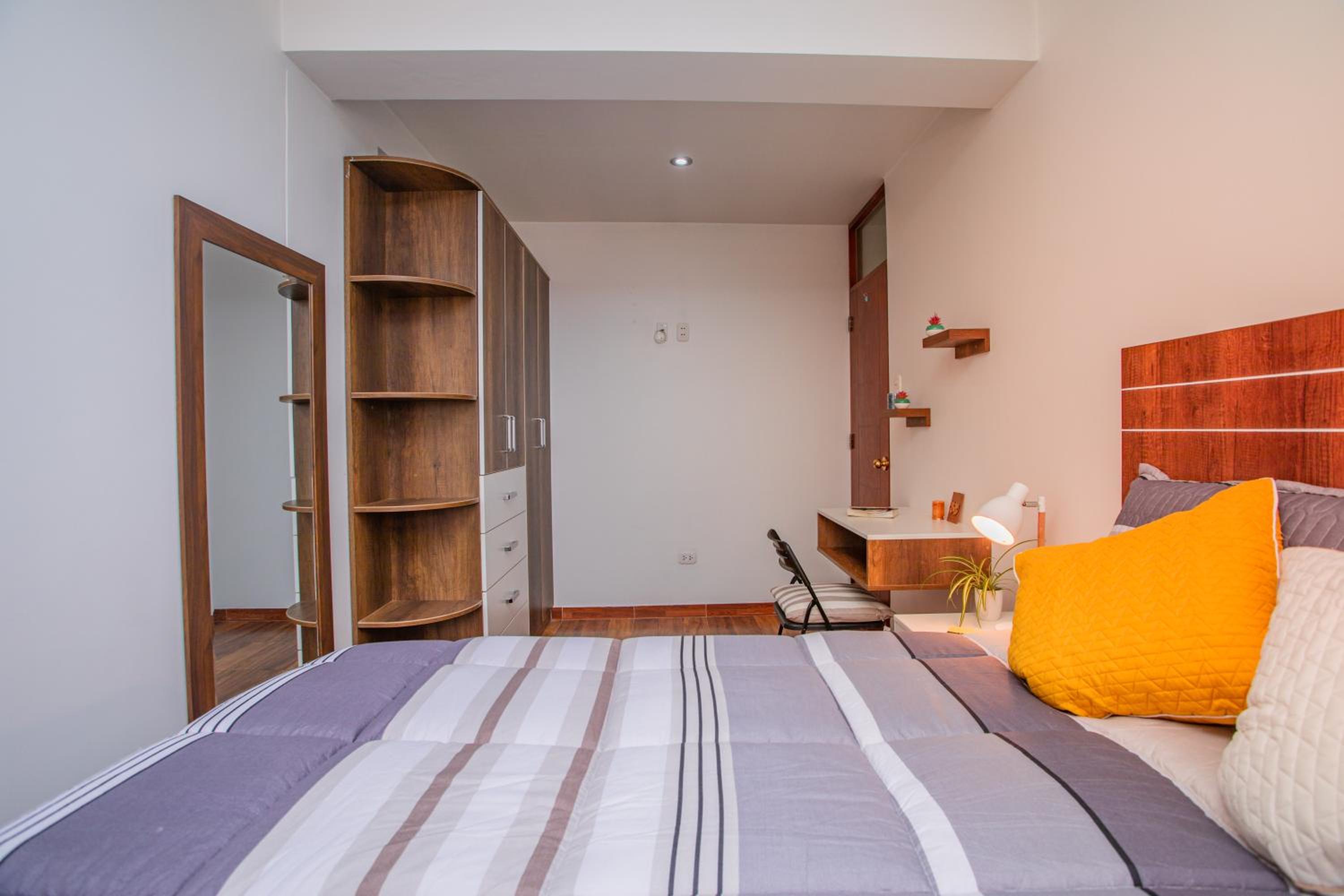 Cozy Room Cusco