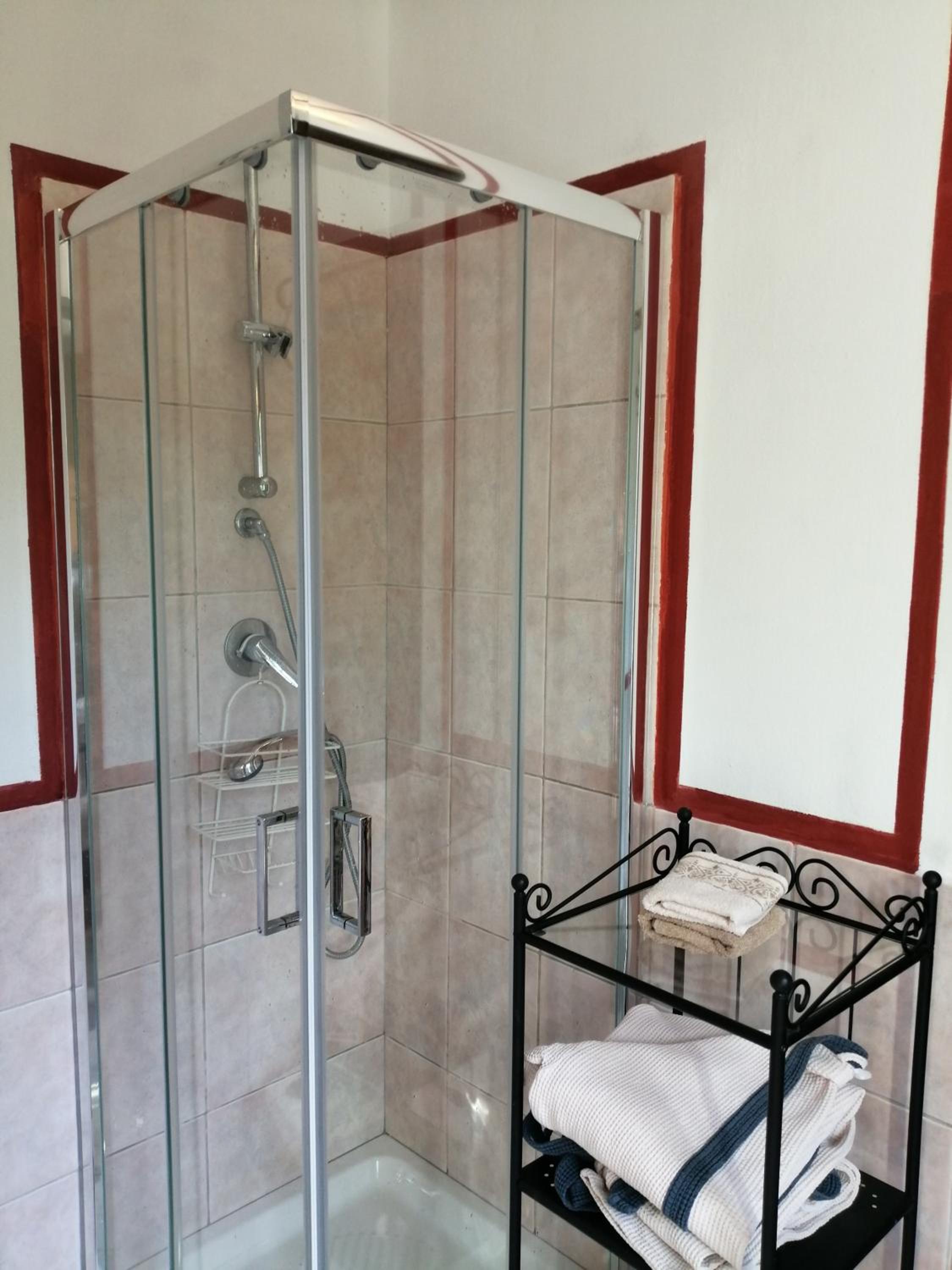 Locanda D'Ogliastra