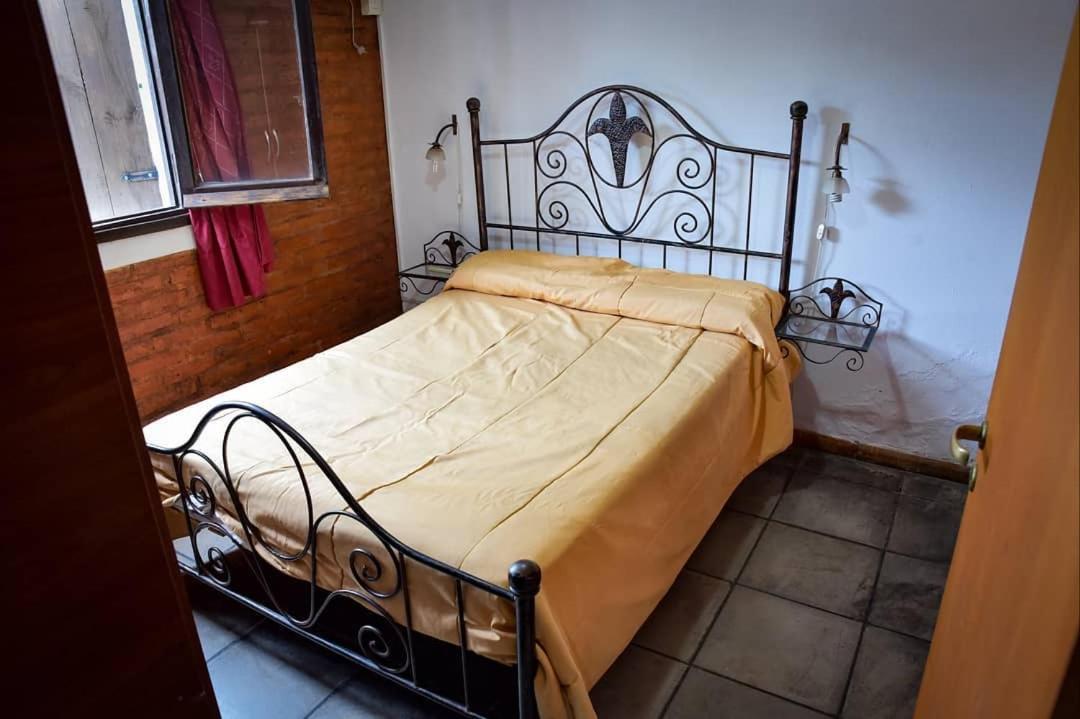 La Quebrada Apartamentos