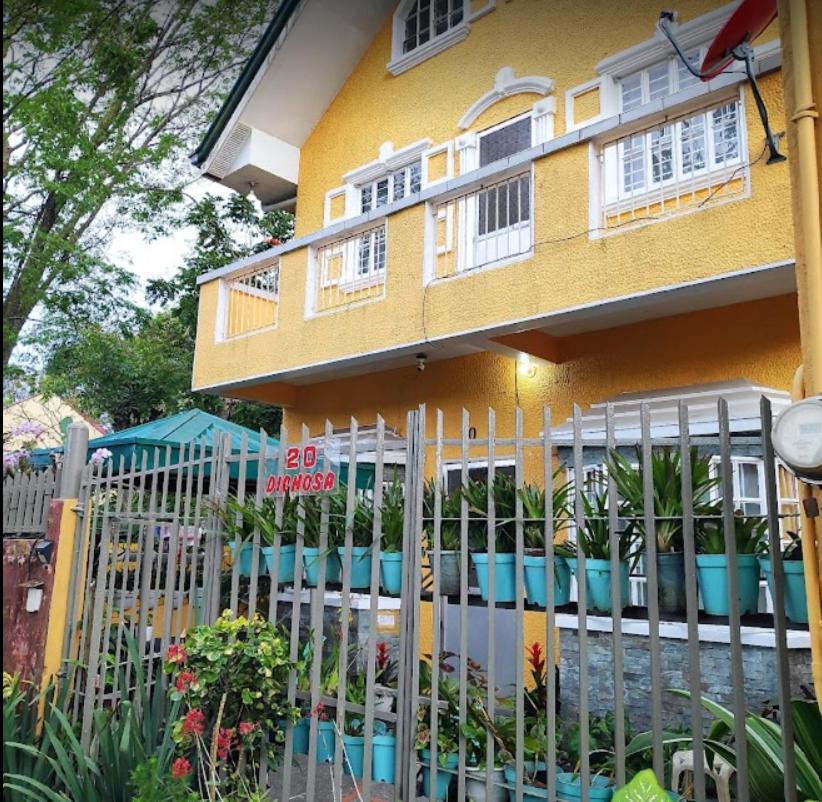 Affordable Tagaytay House for Rent view 3
