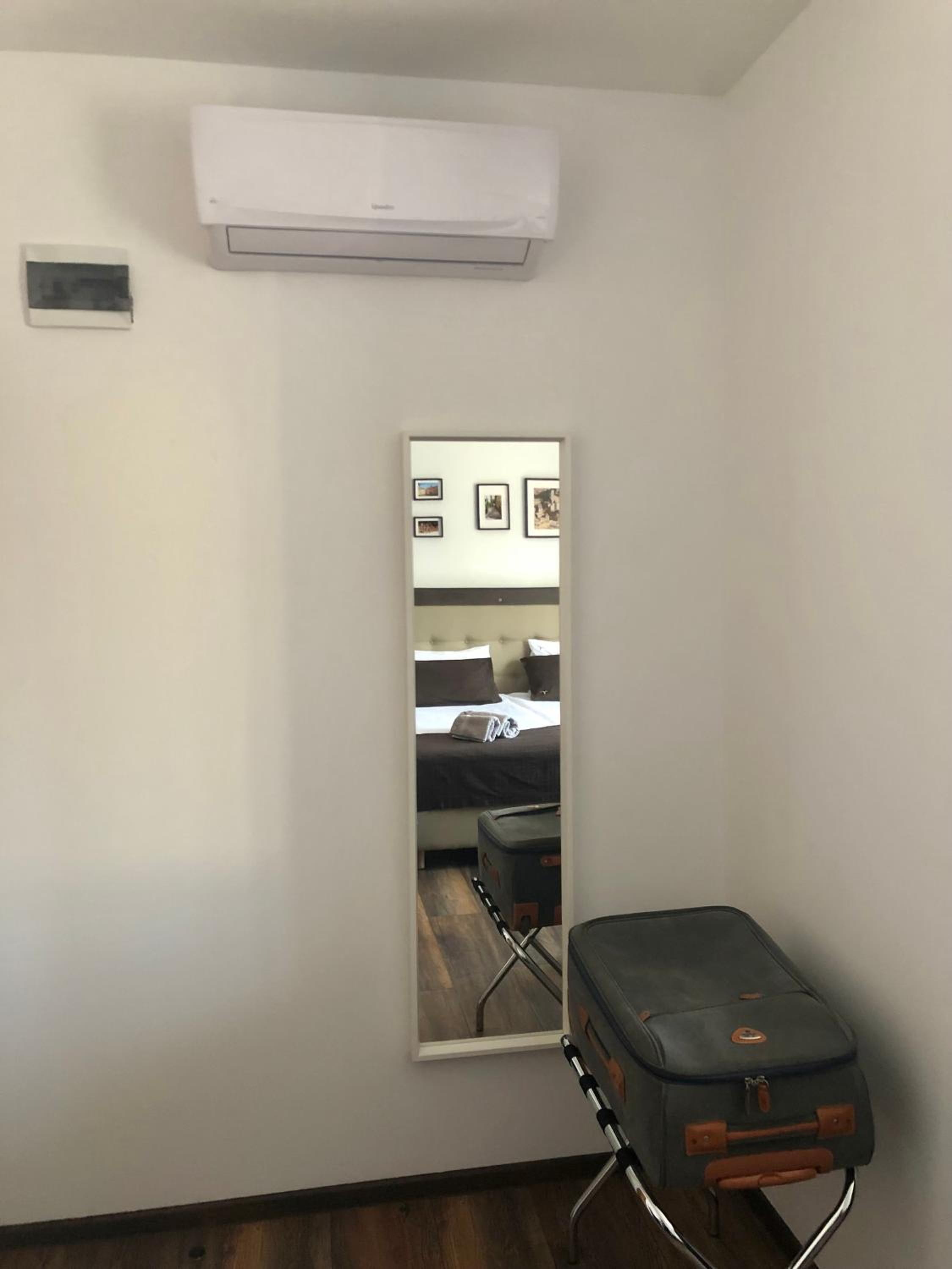 Volare Suites view 2