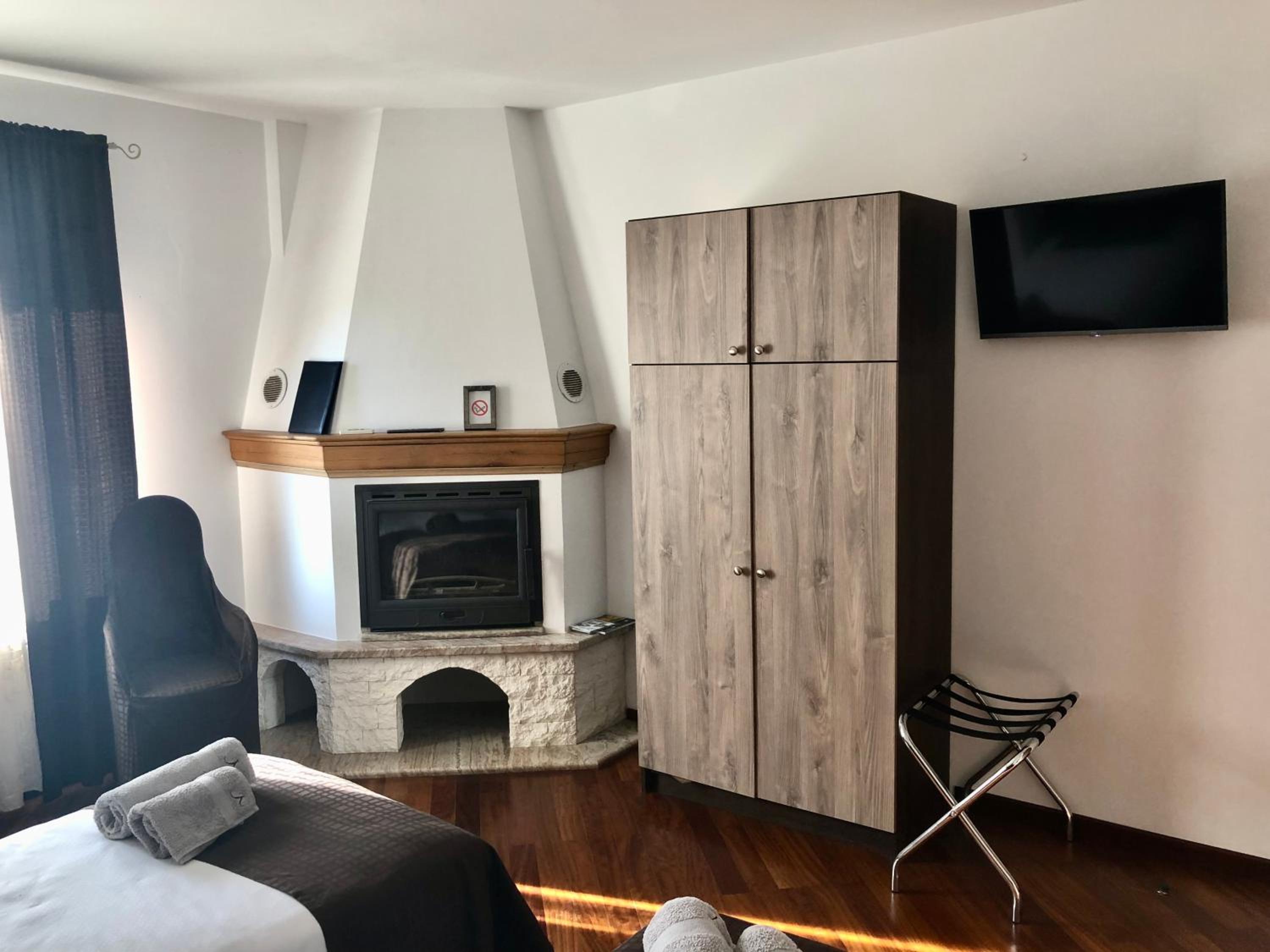 Volare Suites view 4
