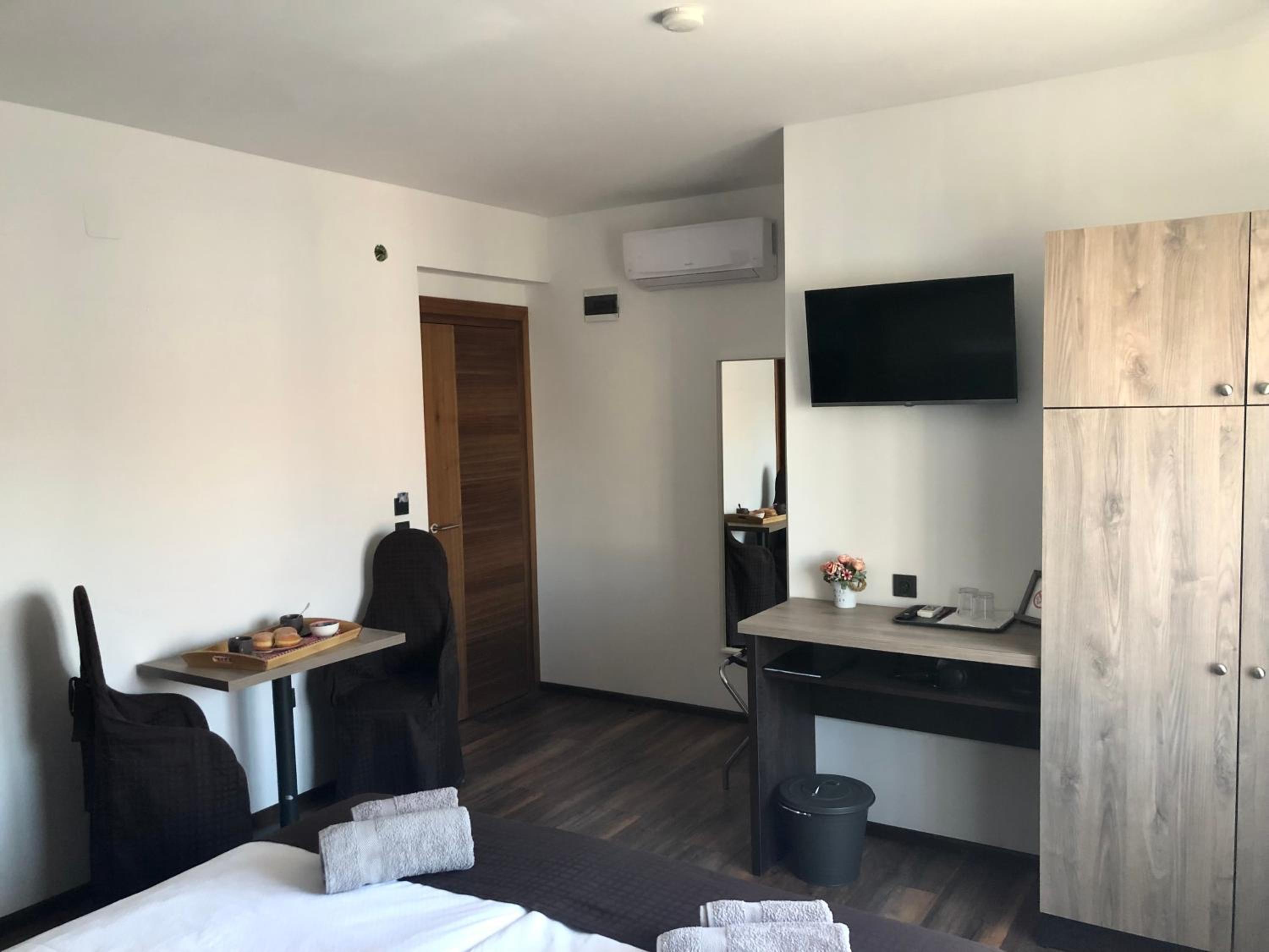 Volare Suites view 5