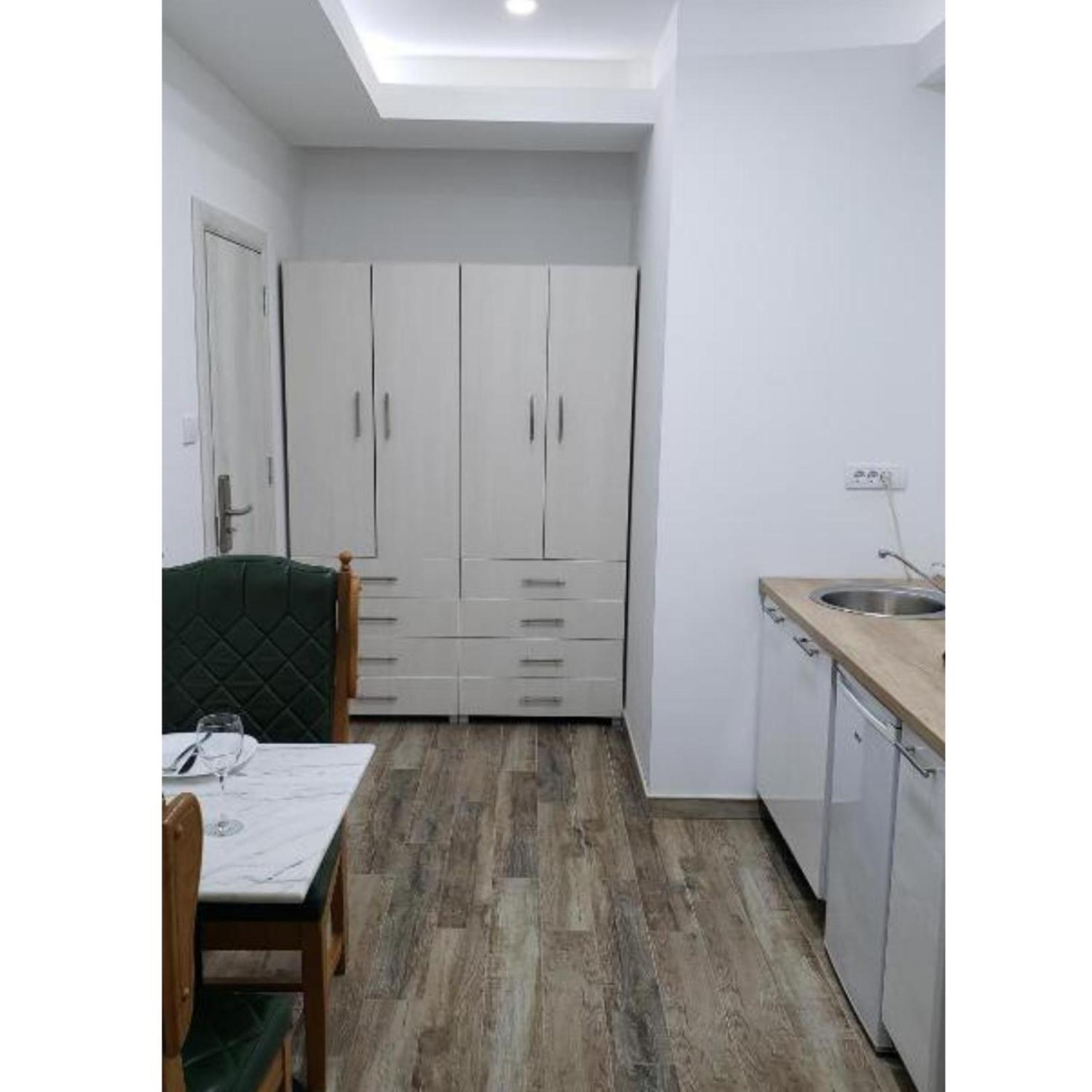 ForS Konak Apartments