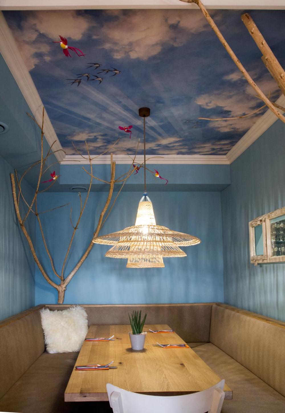 Walk'sches Haus en Weingarten
