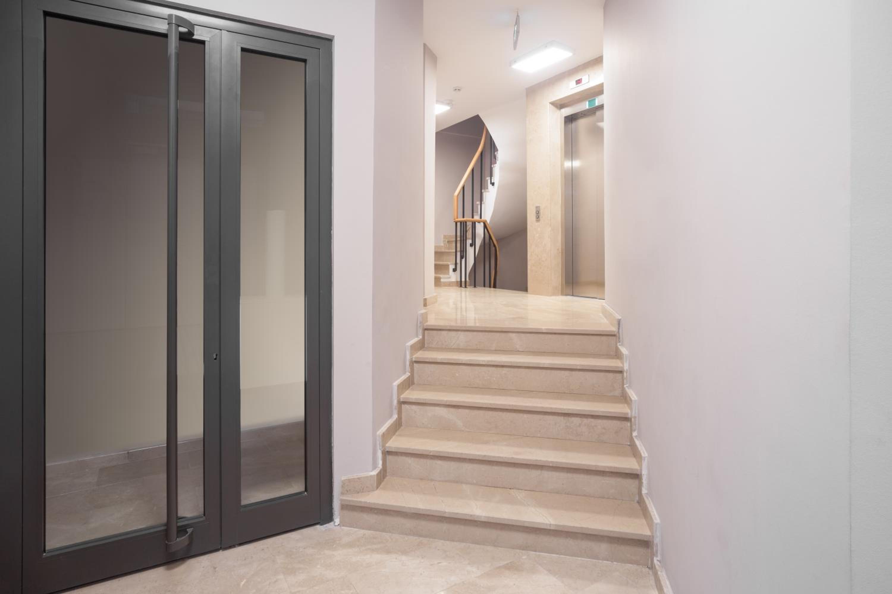 Seven Suites & Apart Sultanahmet - Image 19