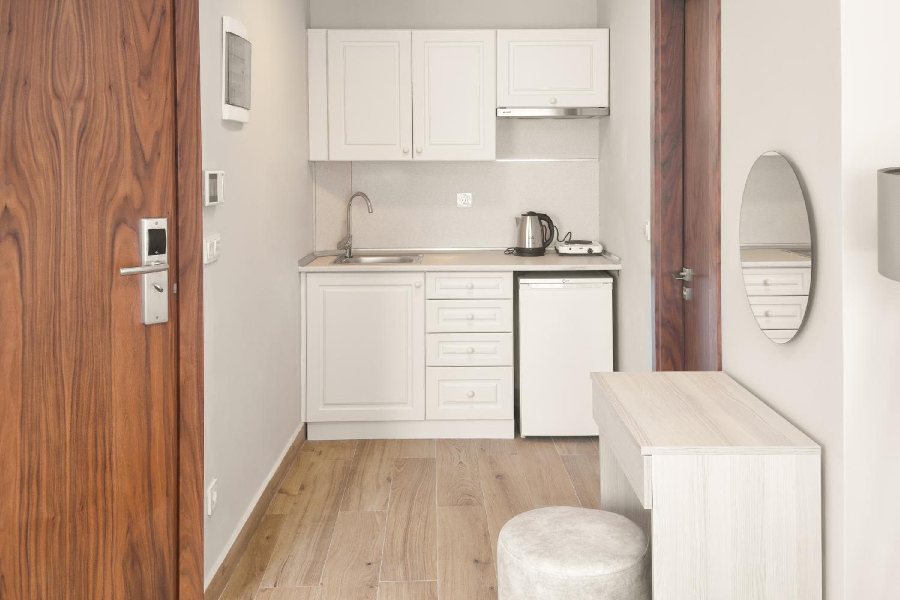 Seven Suites & Apart Sultanahmet - Image 22