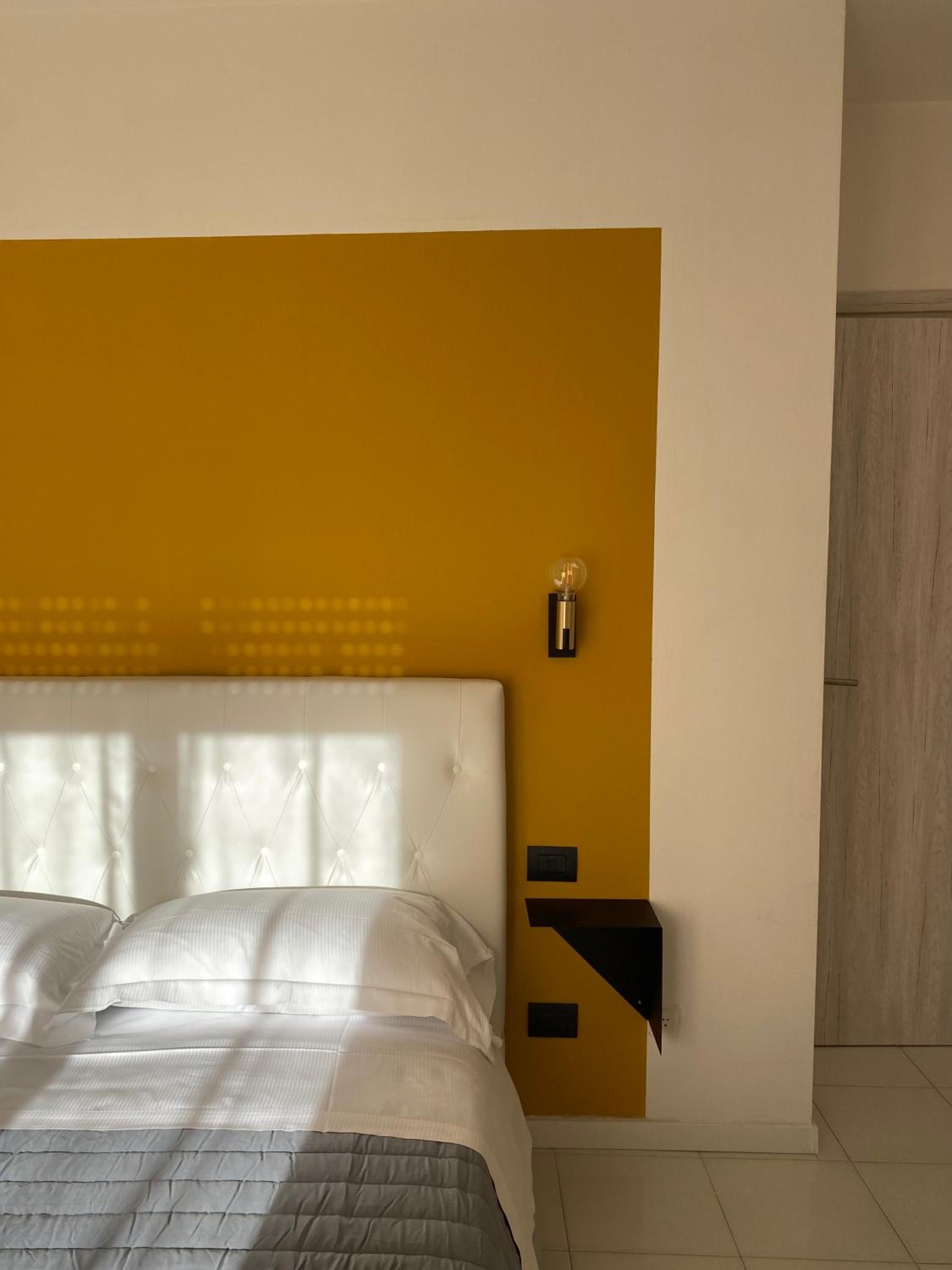 5 Viale Fano Apartment view 4