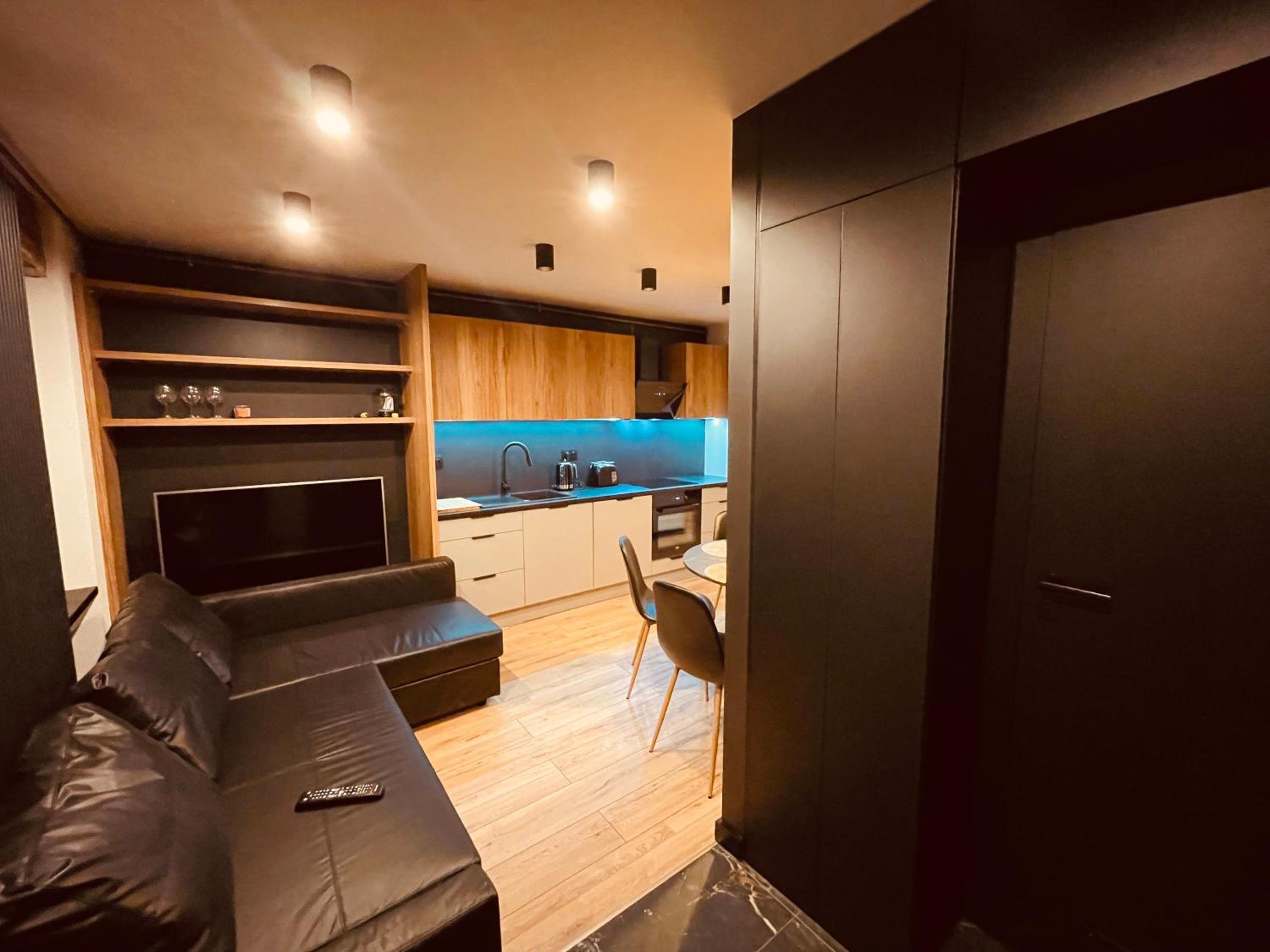 Apartamenty KTW Park Śląski - Family DELUX, photo 6