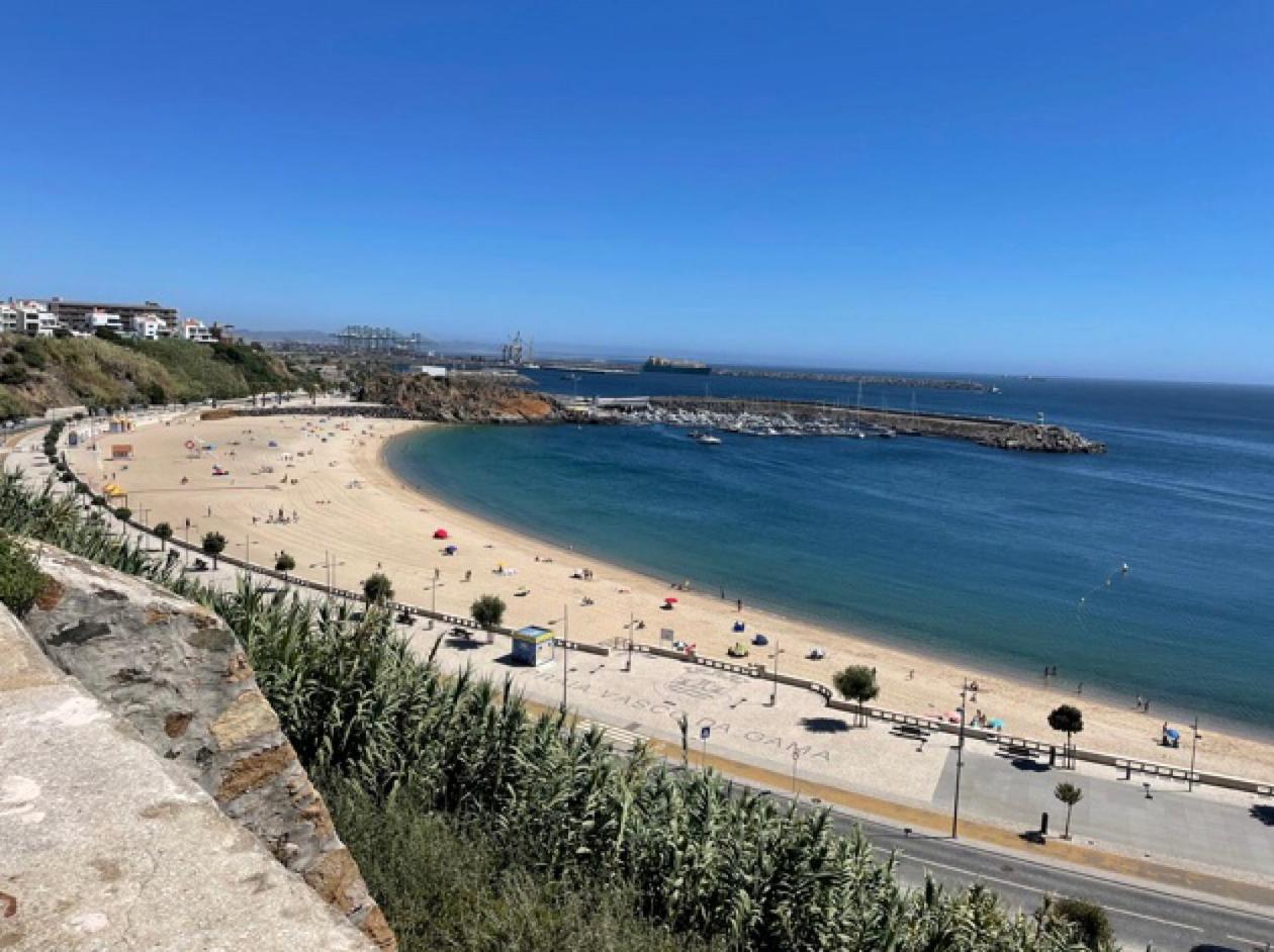 Maré Alta view 3