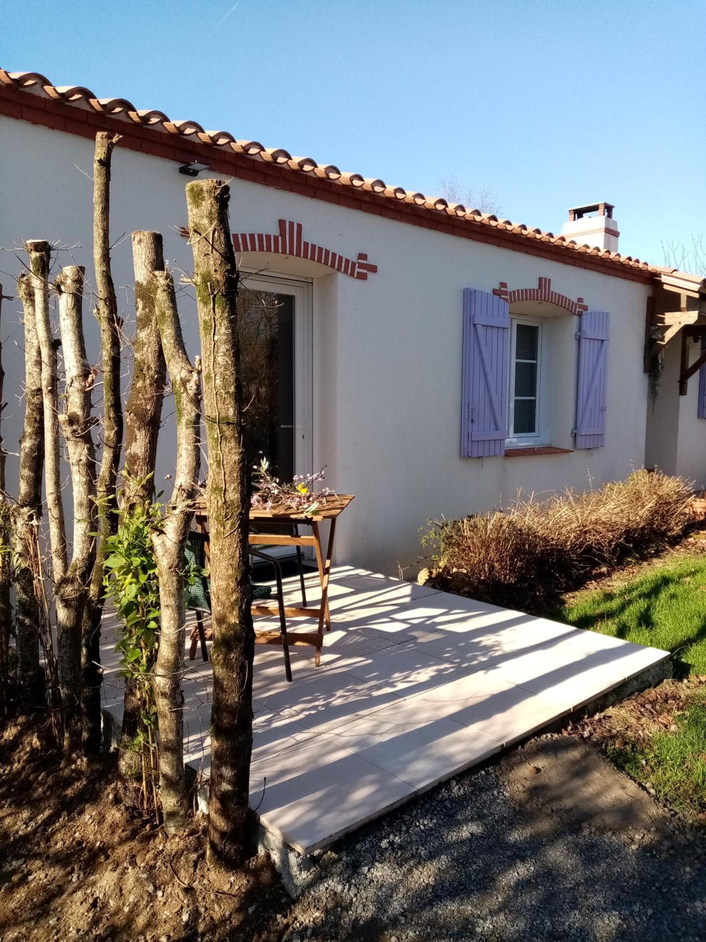 l'Eden naturiste écureuil, photo 29