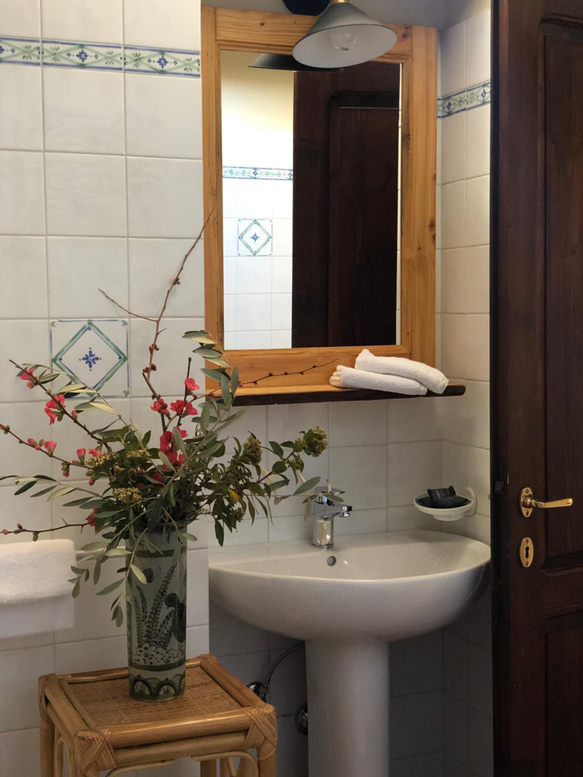 La Fattoria del Rio di Sopra - Agriturismo Baldeschi