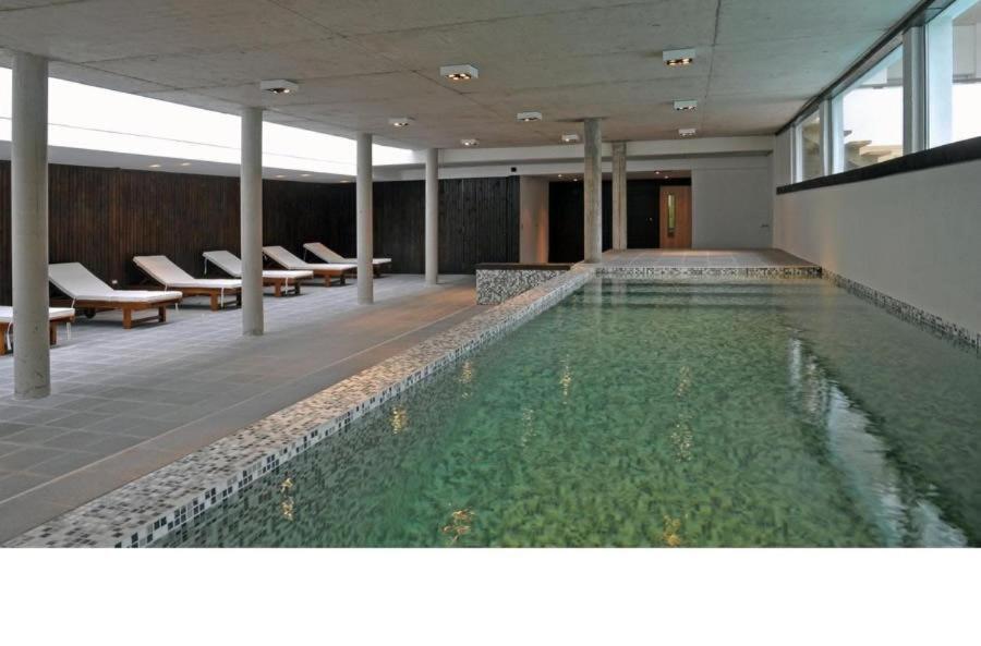 Punta vacaciones -piscina solo en vacaciones y fines de semana largos-