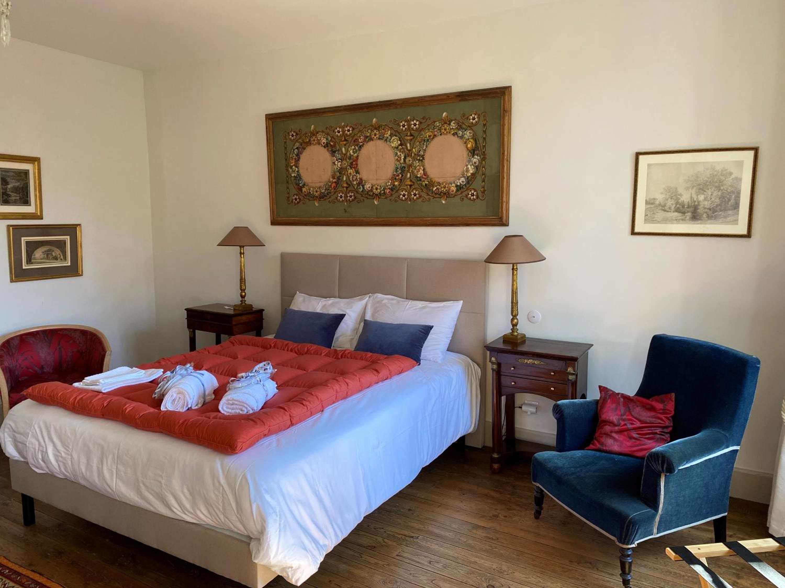Le Clos Rodolphe view 4
