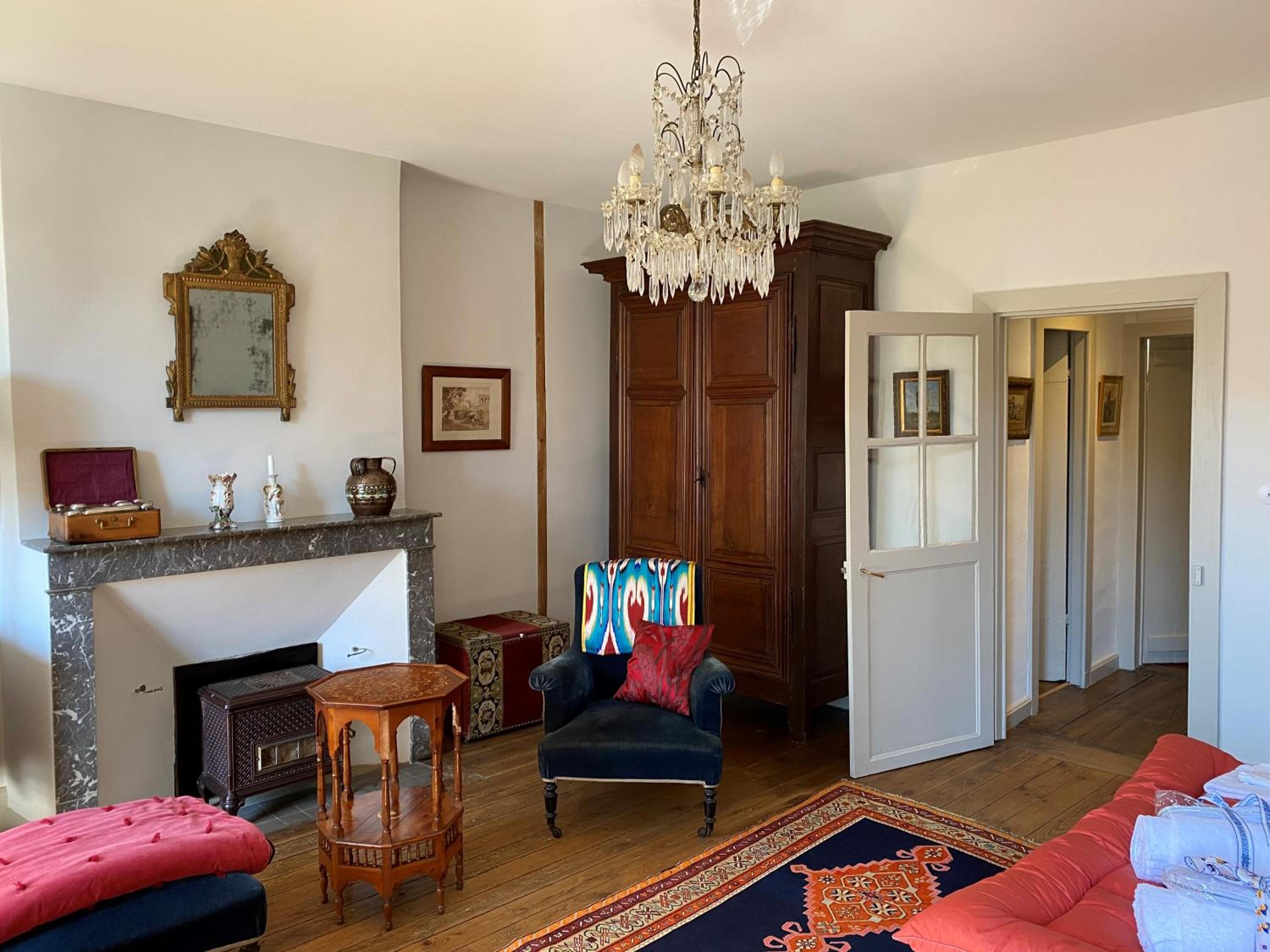 Le Clos Rodolphe view 3