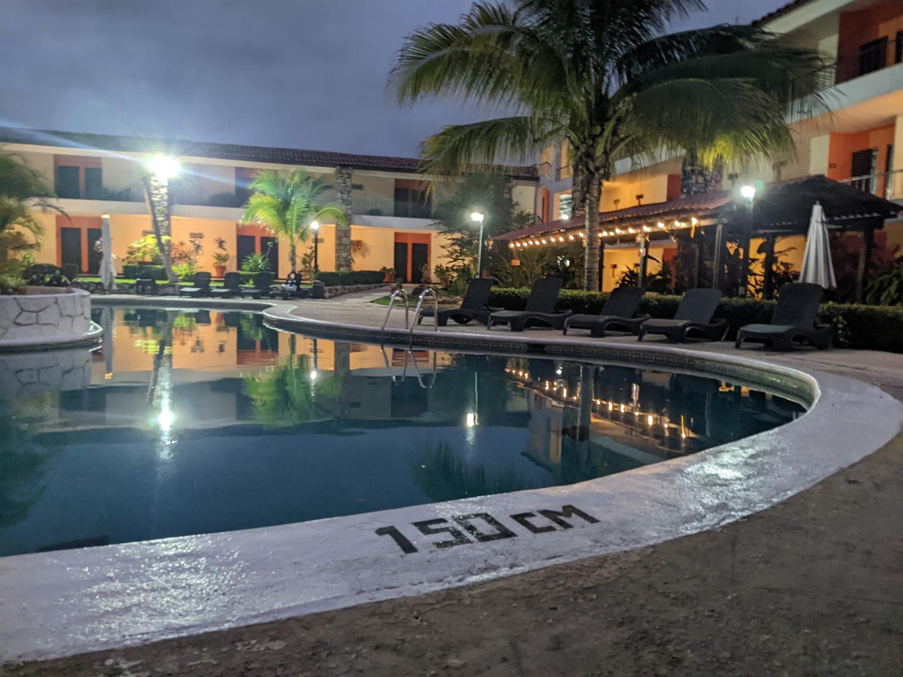 Palenque Vacations - Hotel Plaza Palenque - Property Image 1