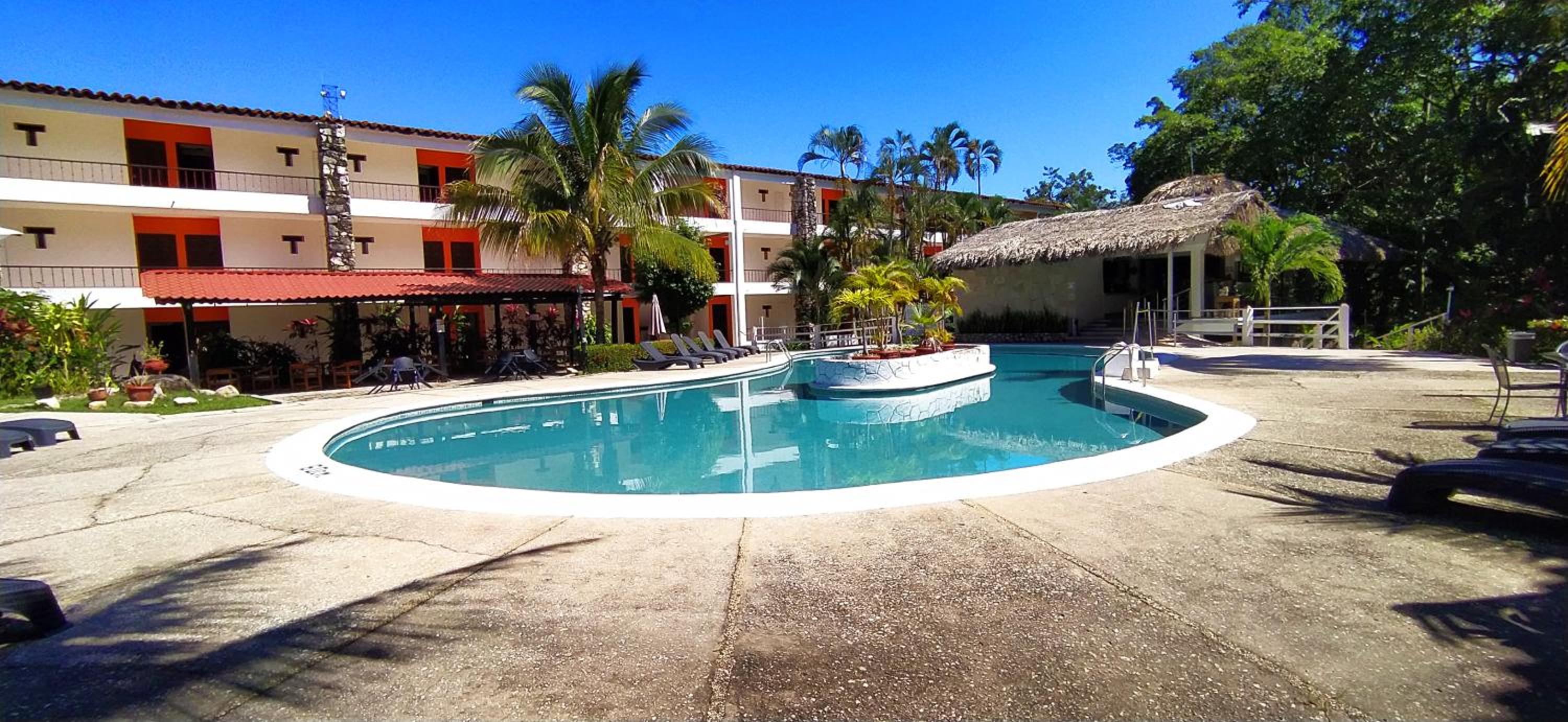 Palenque Vacations - Hotel Plaza Palenque - Property Image 14