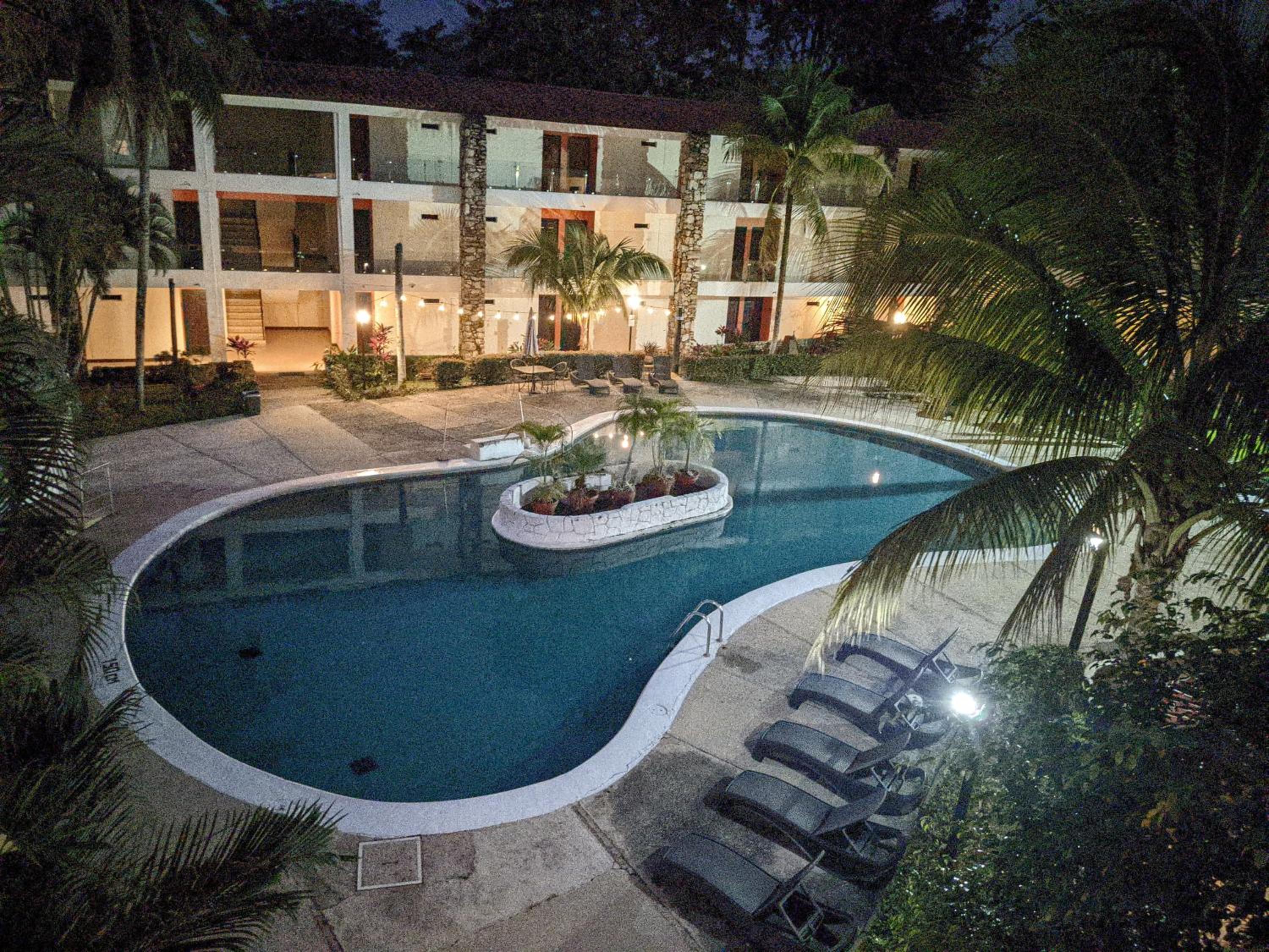 Palenque Vacations - Hotel Plaza Palenque - Property Image 13