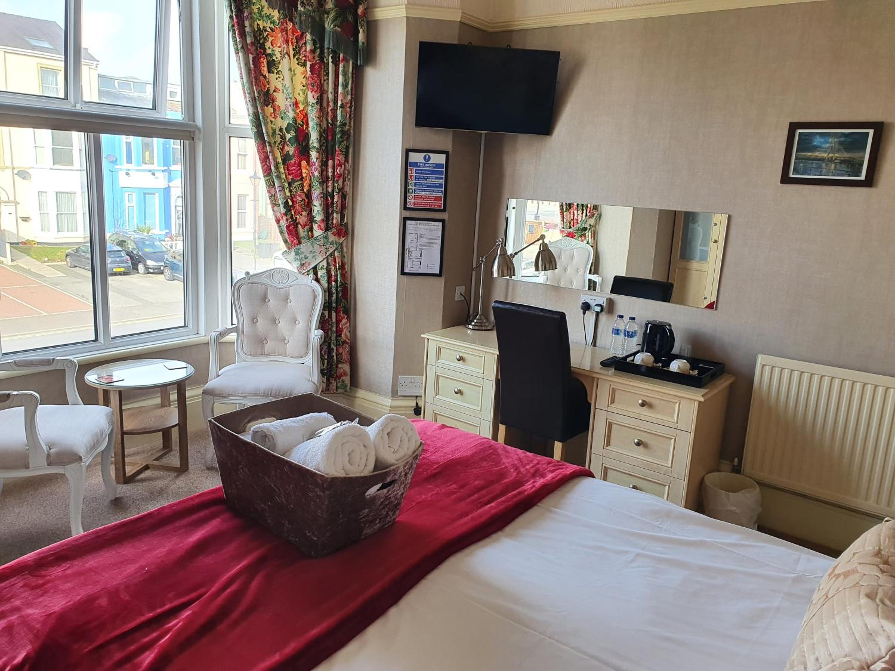 The Braemar Southport