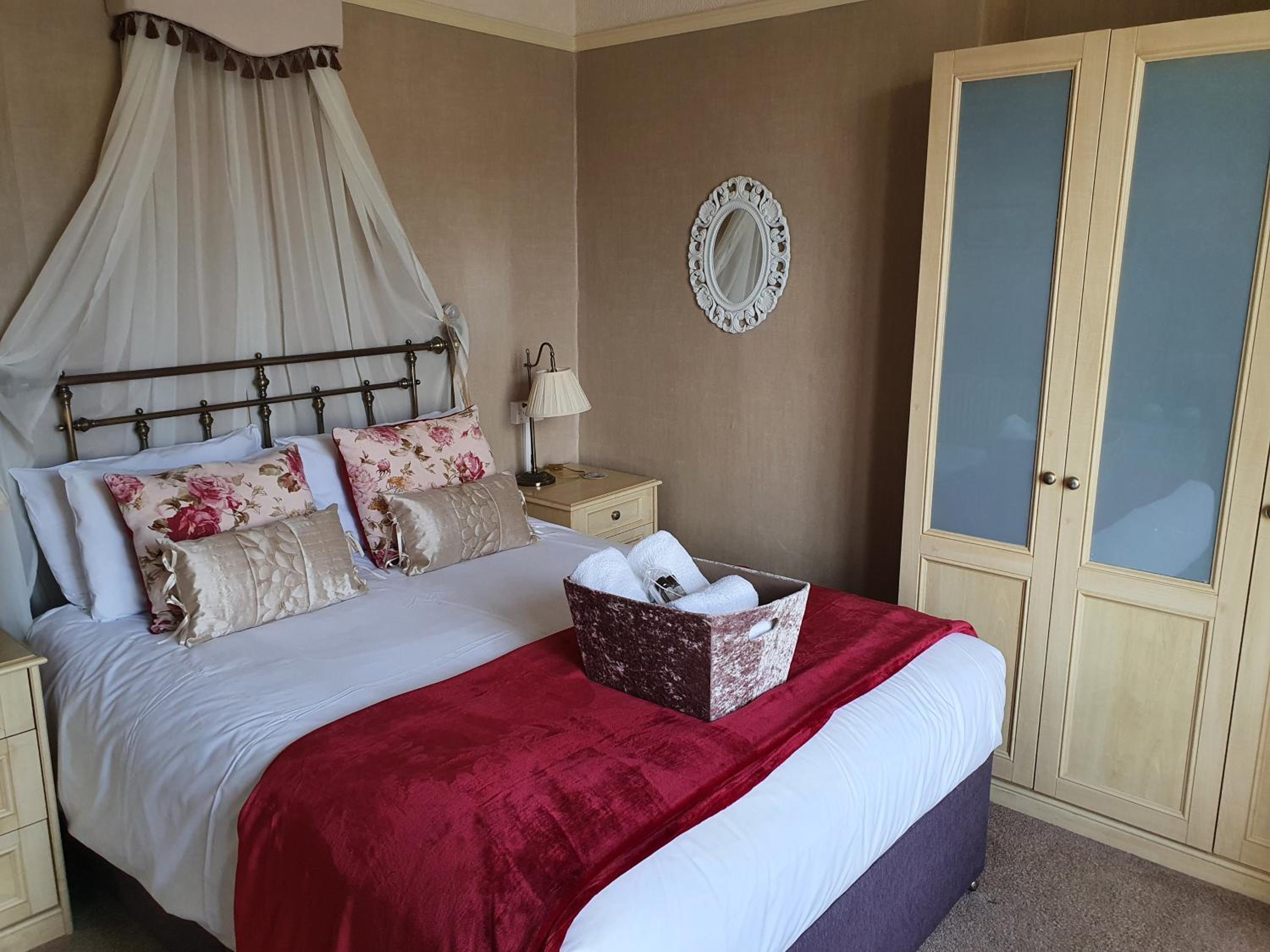 The Braemar Southport