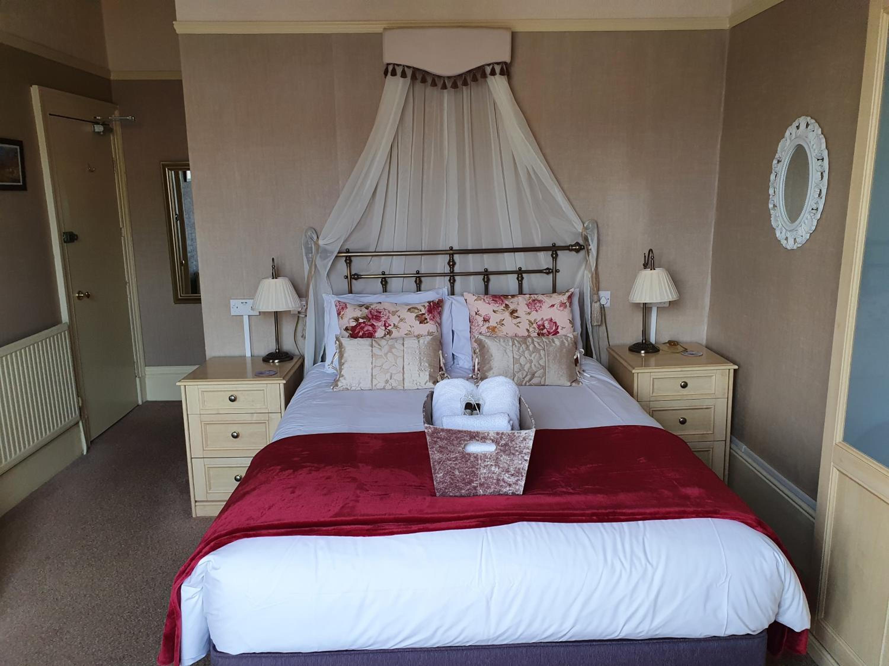The Braemar Southport