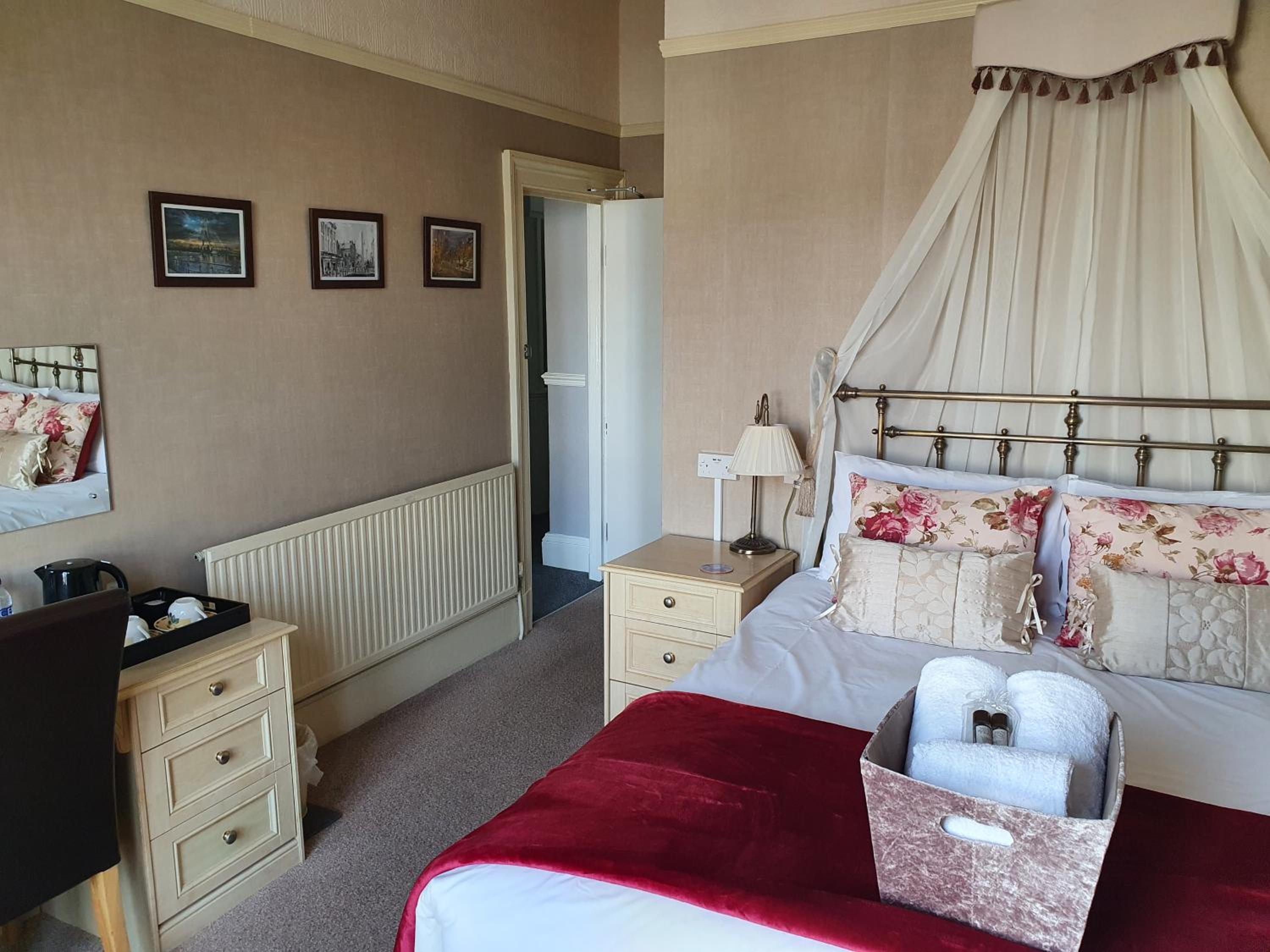The Braemar Southport