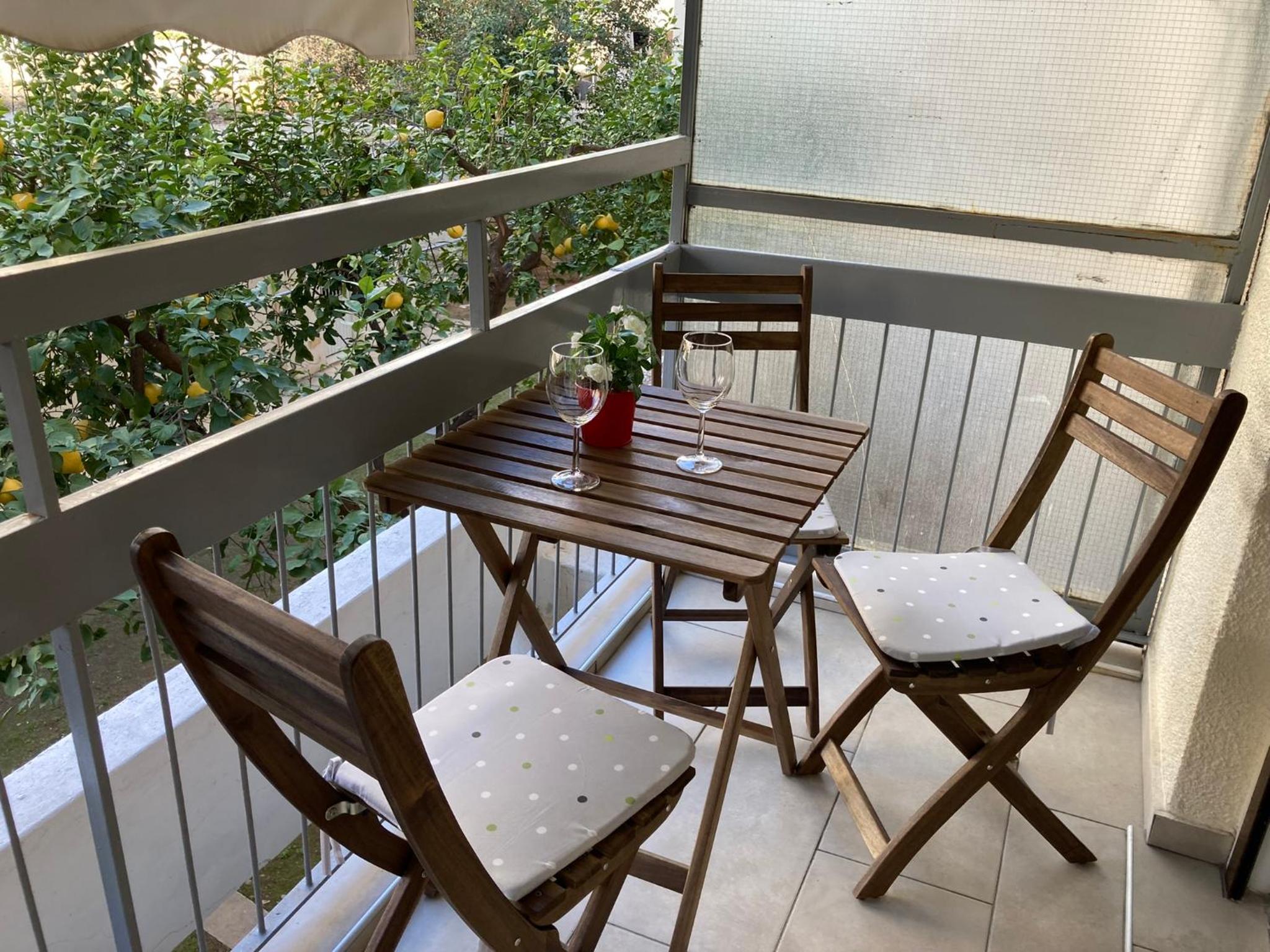 Bijou Kalamakiou (Athens Riviera)