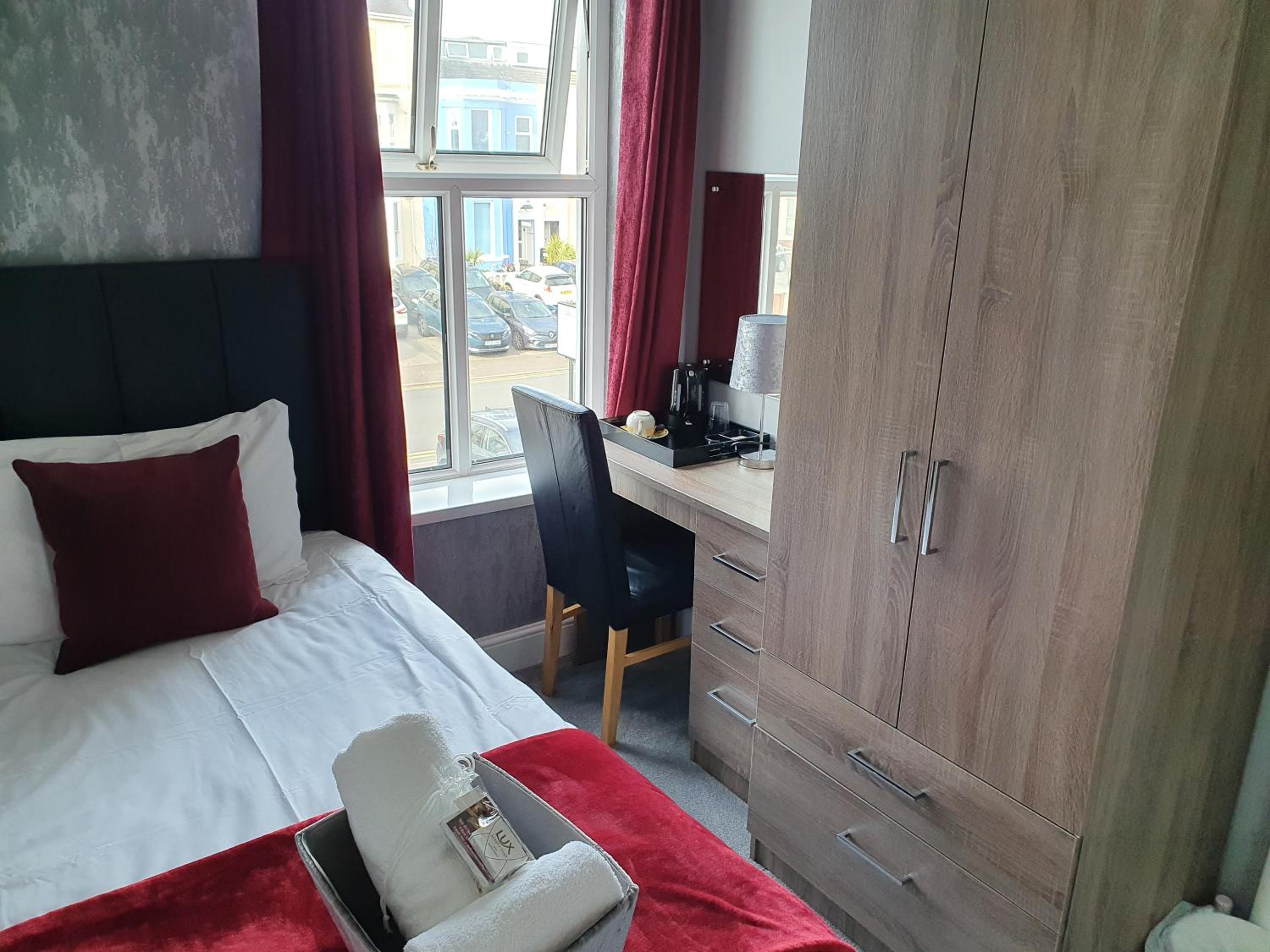 The Braemar Southport