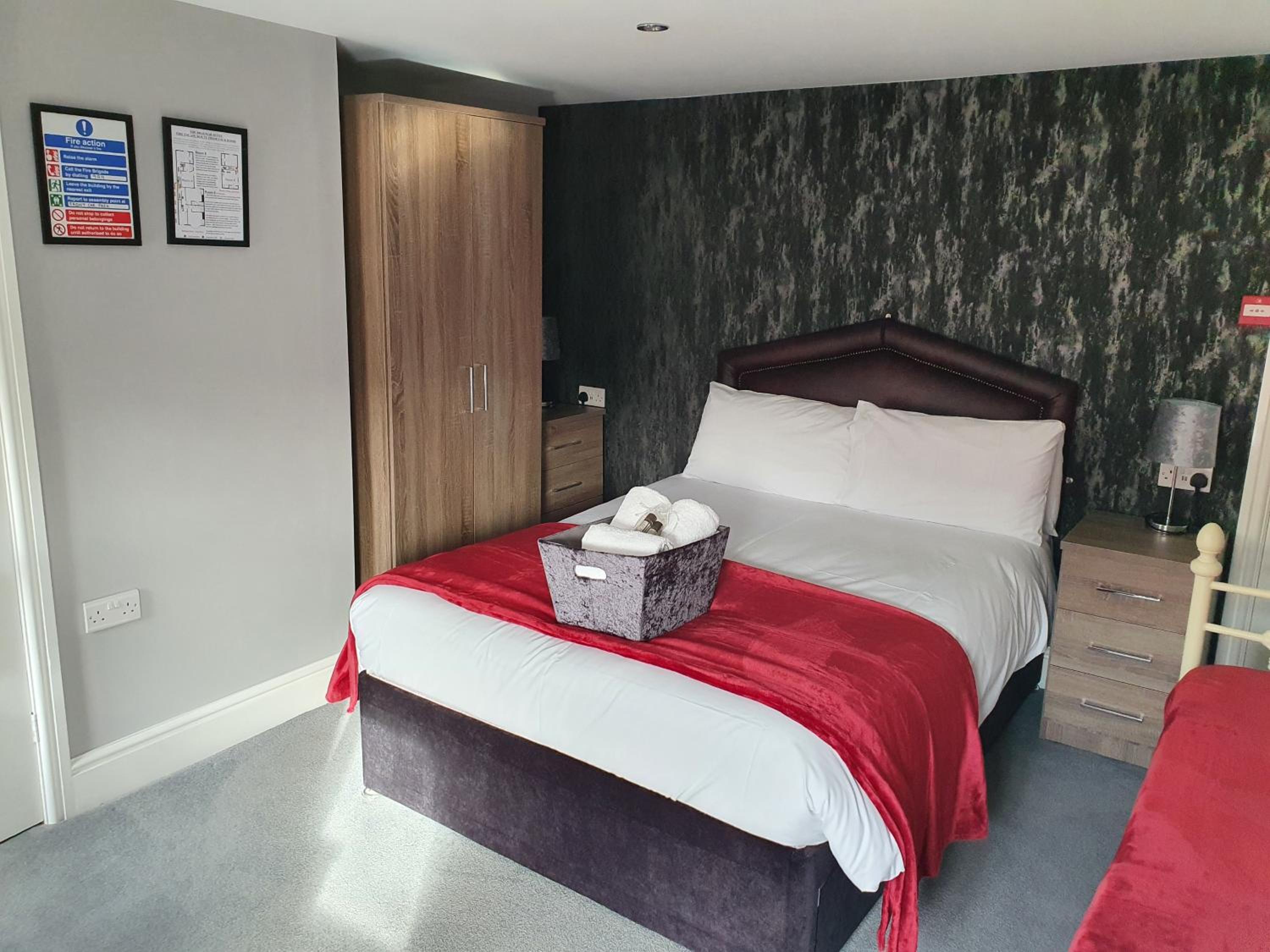 The Braemar Southport